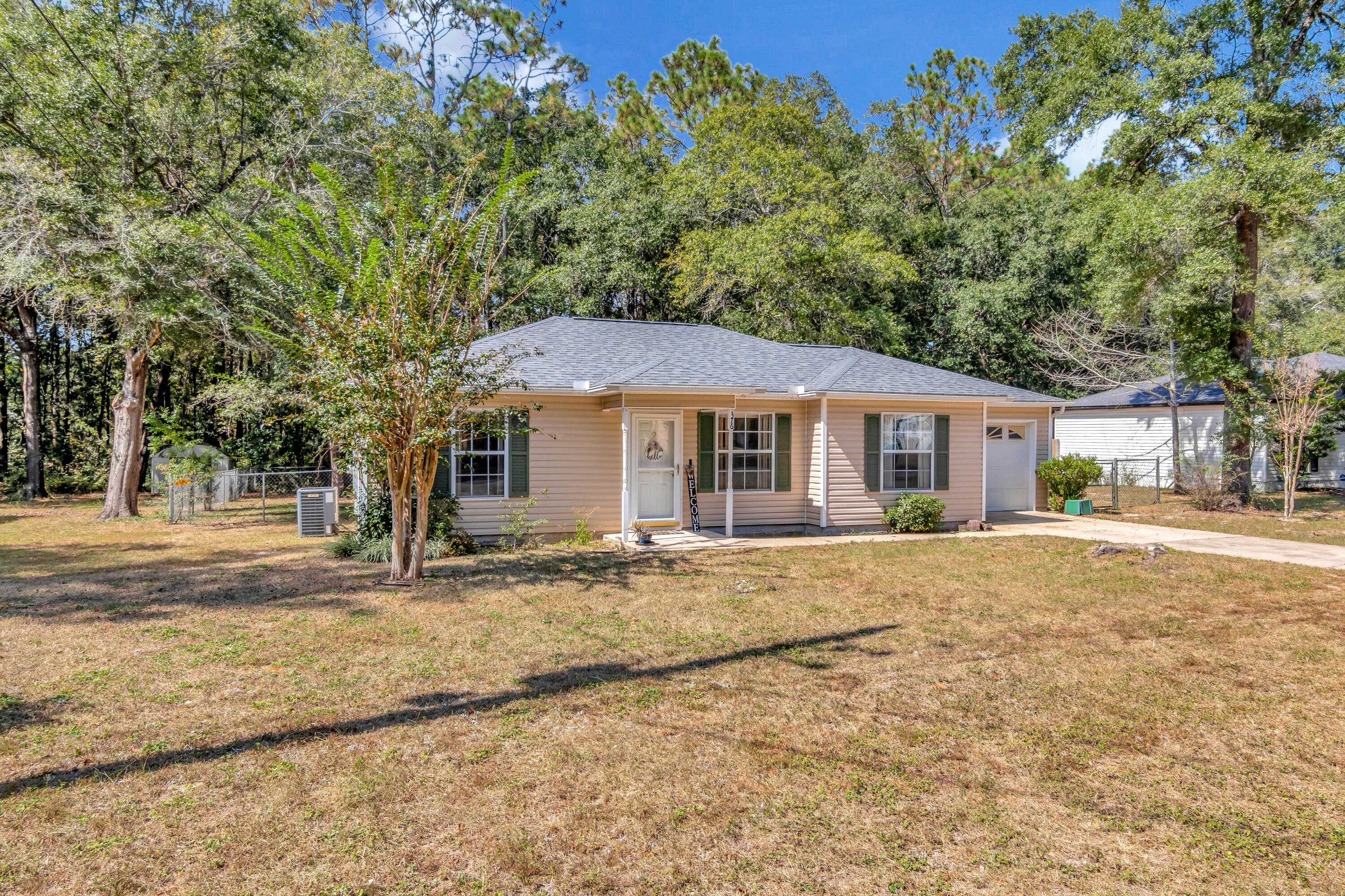 BRACKIN HEIGHTS S/D - Residential