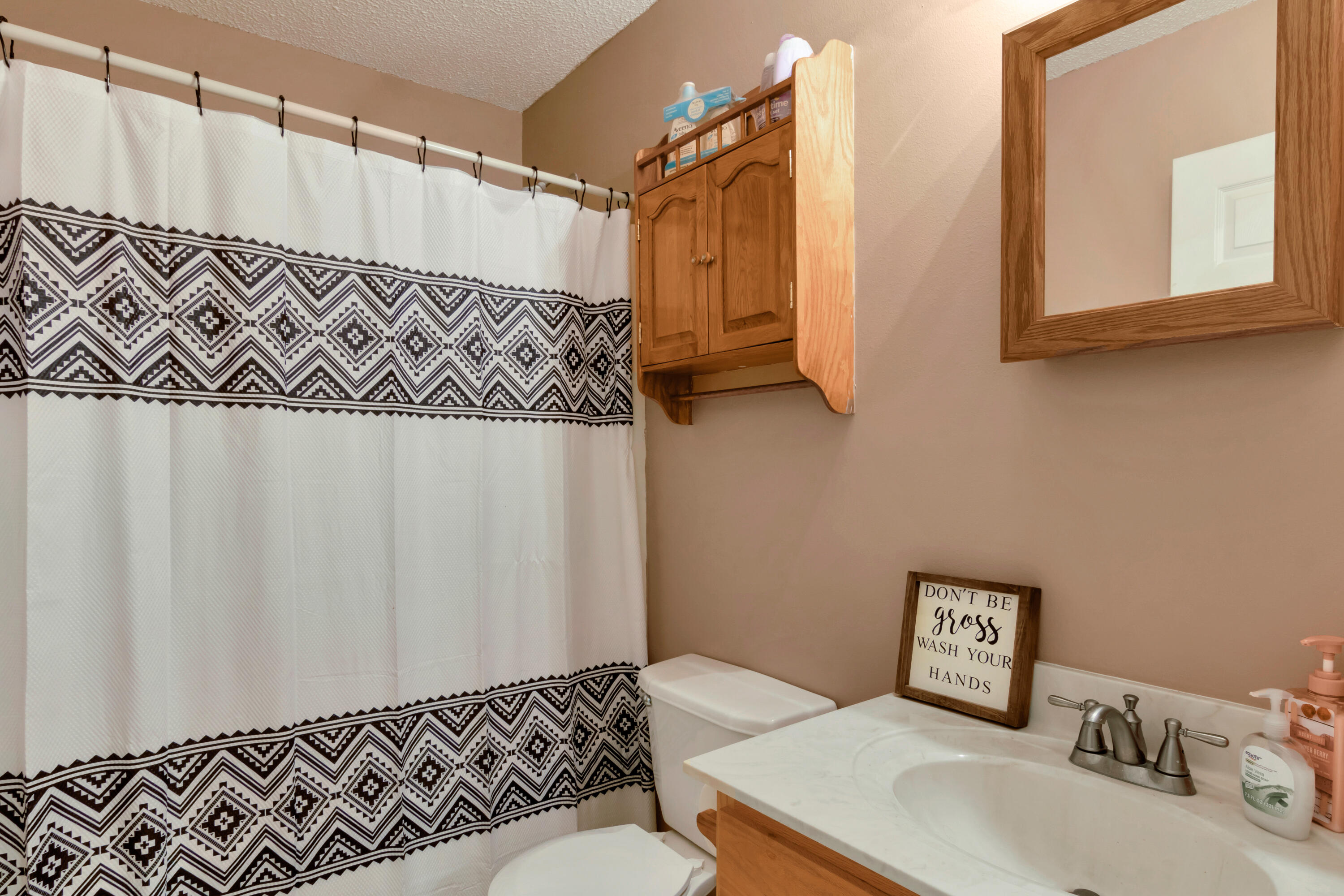 BRACKIN HEIGHTS S/D - Residential
