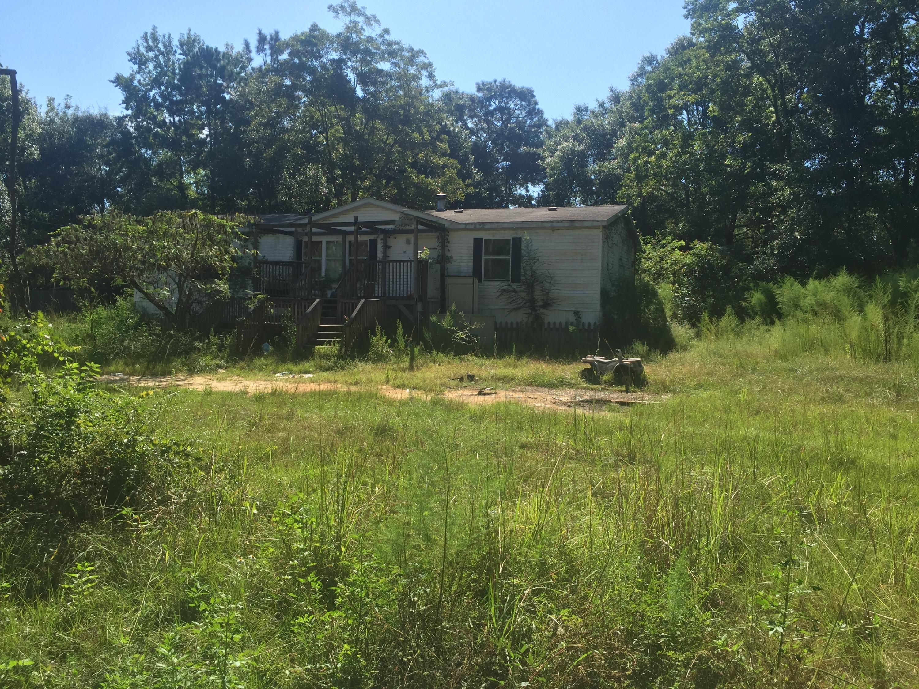 MORRIS ADDN TO CRESTVIEW - Land