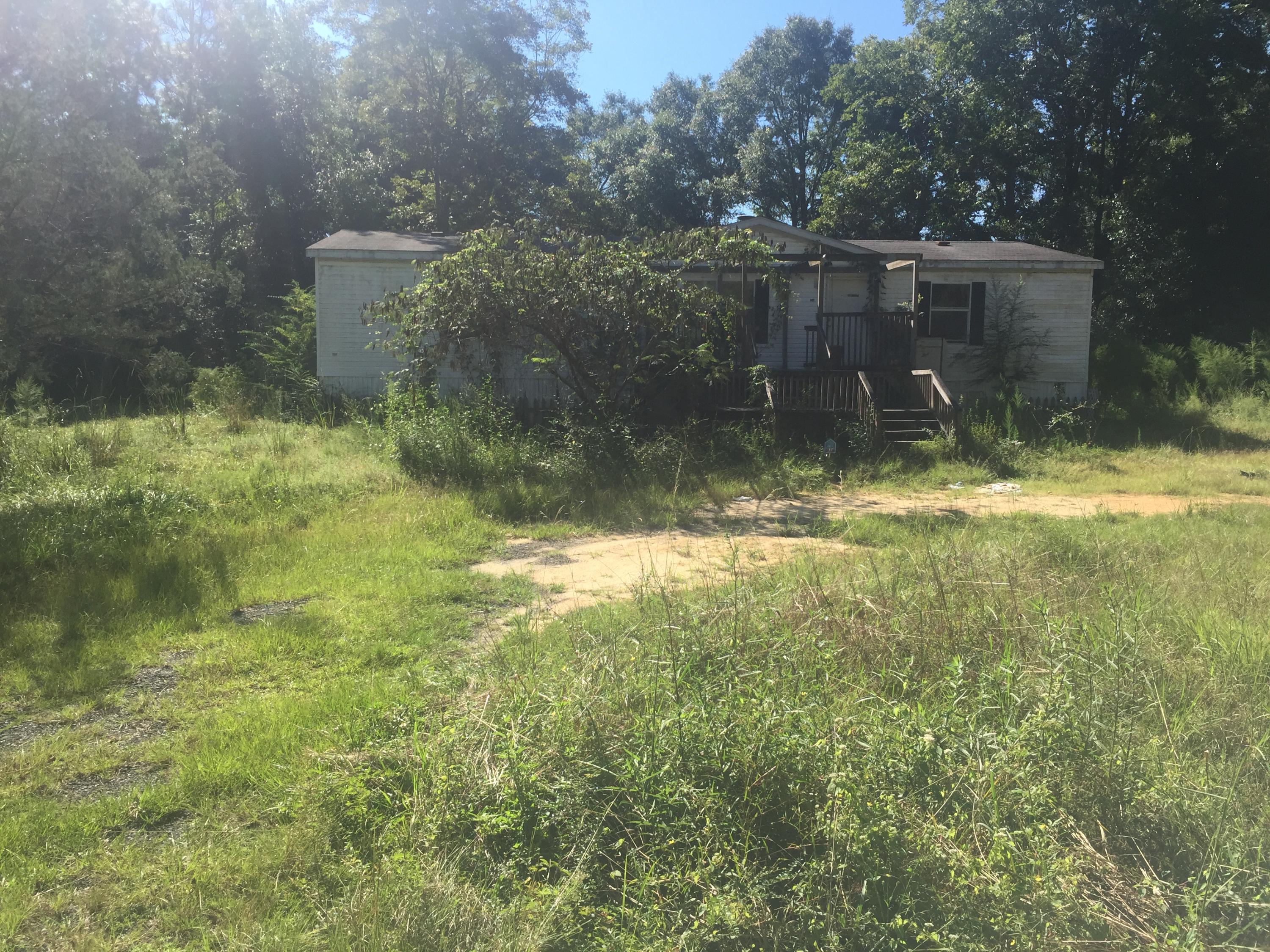 MORRIS ADDN TO CRESTVIEW - Land