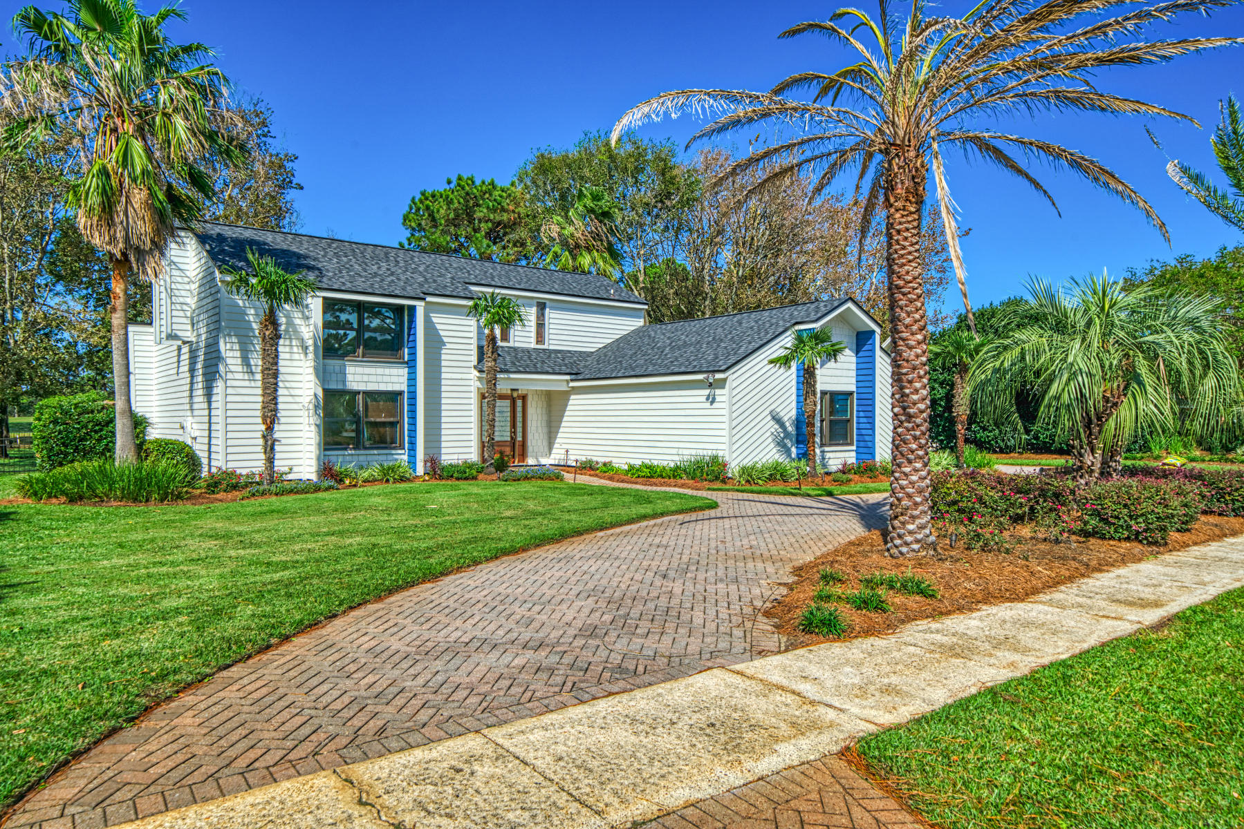 INDIAN BAYOU - Residential
