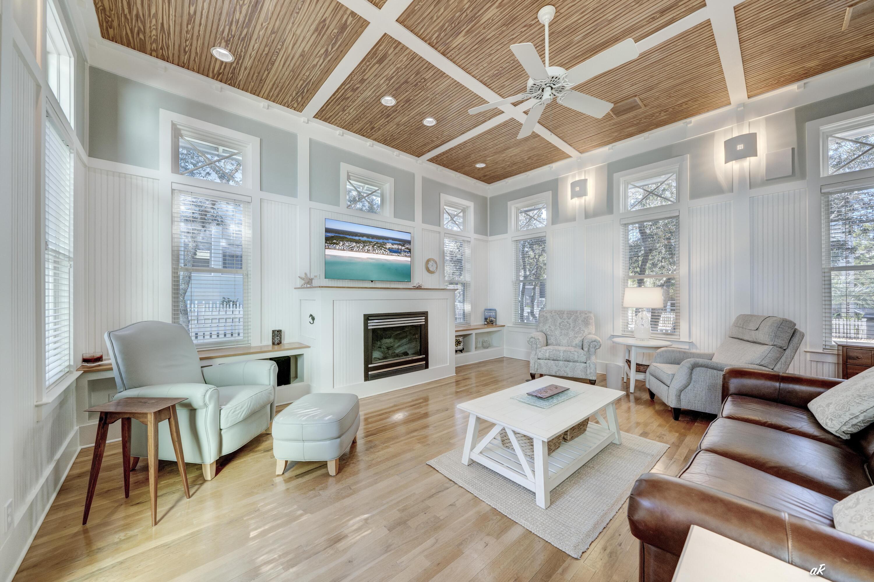 CARILLON BEACH - Residential