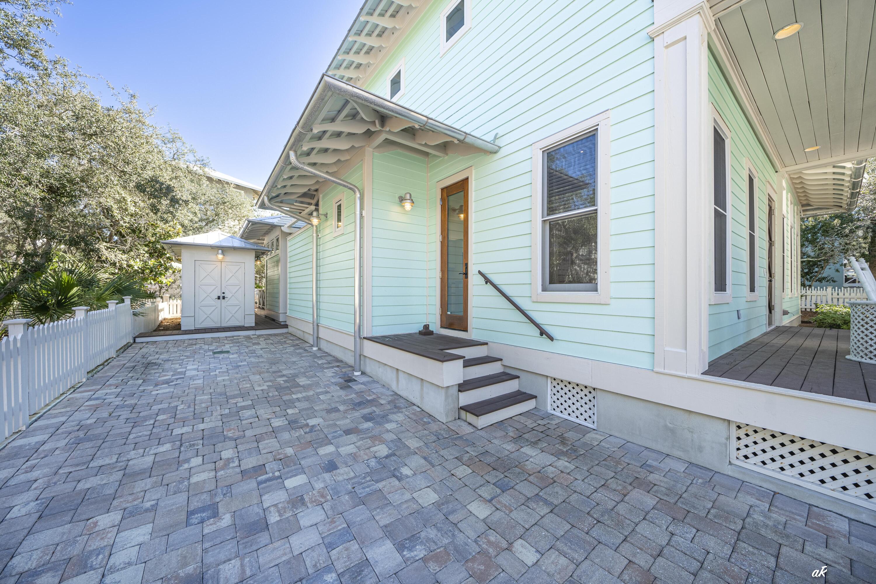 CARILLON BEACH - Residential