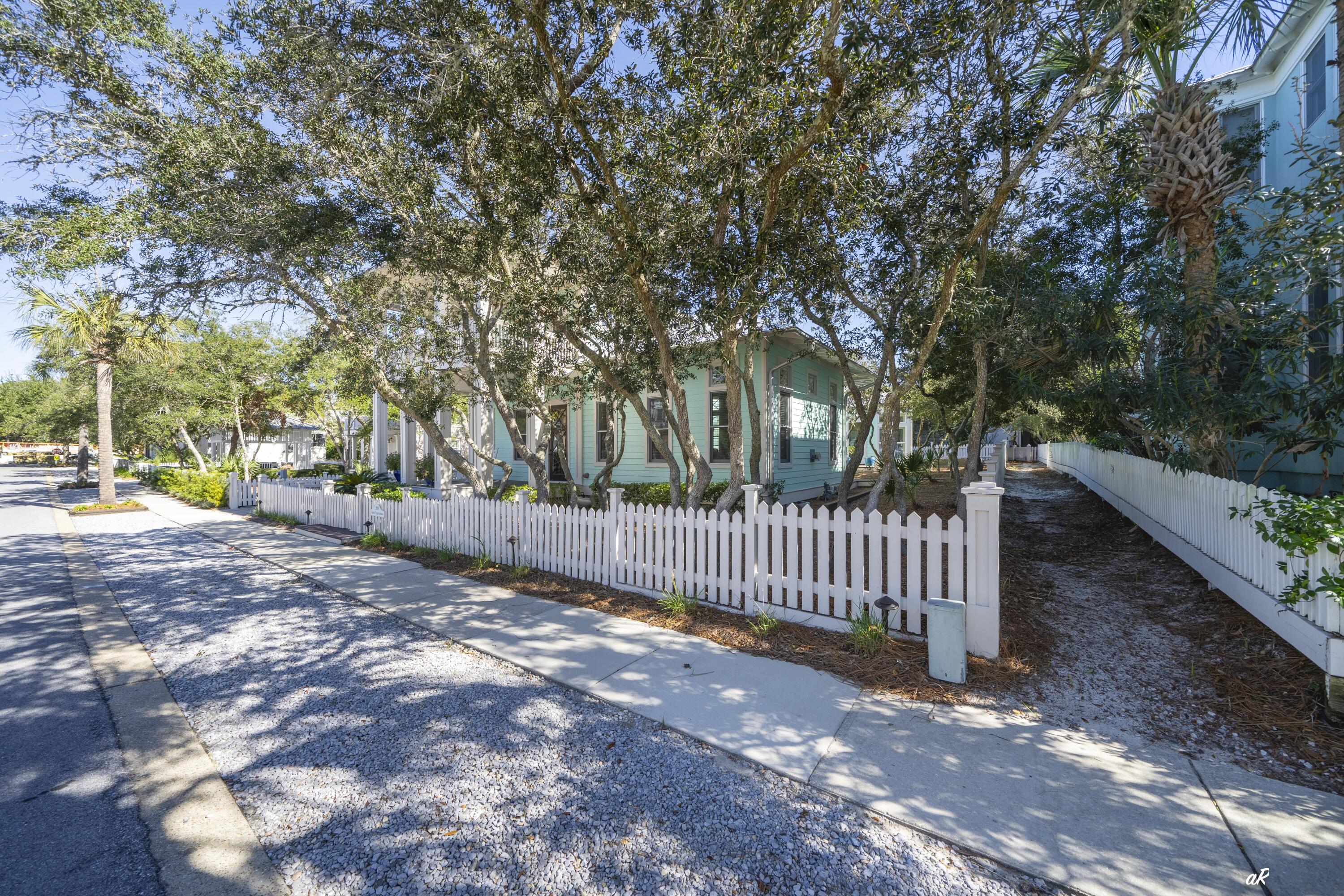 CARILLON BEACH - Residential