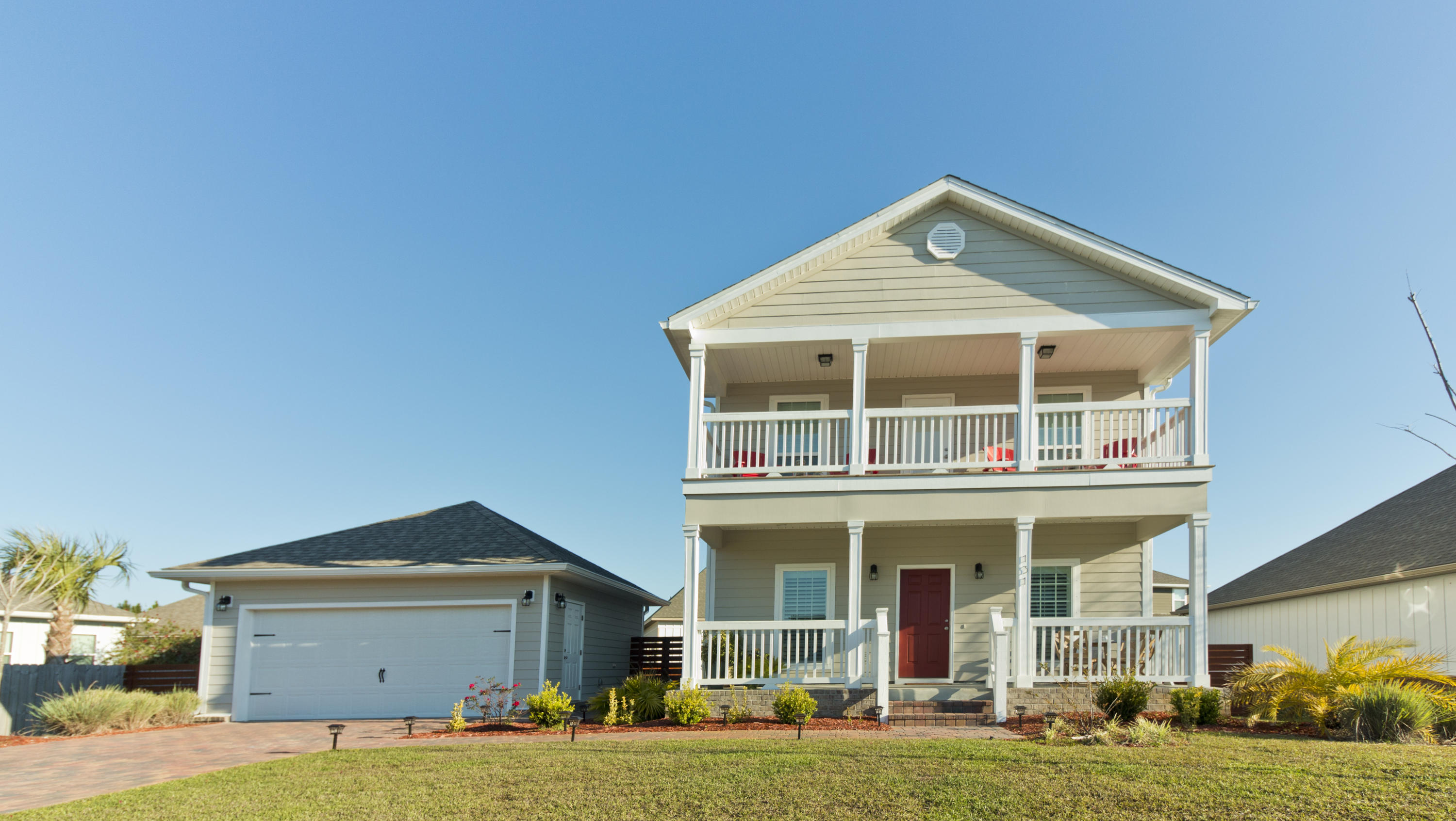 CYPRESS BREEZE PLANTATION - Residential