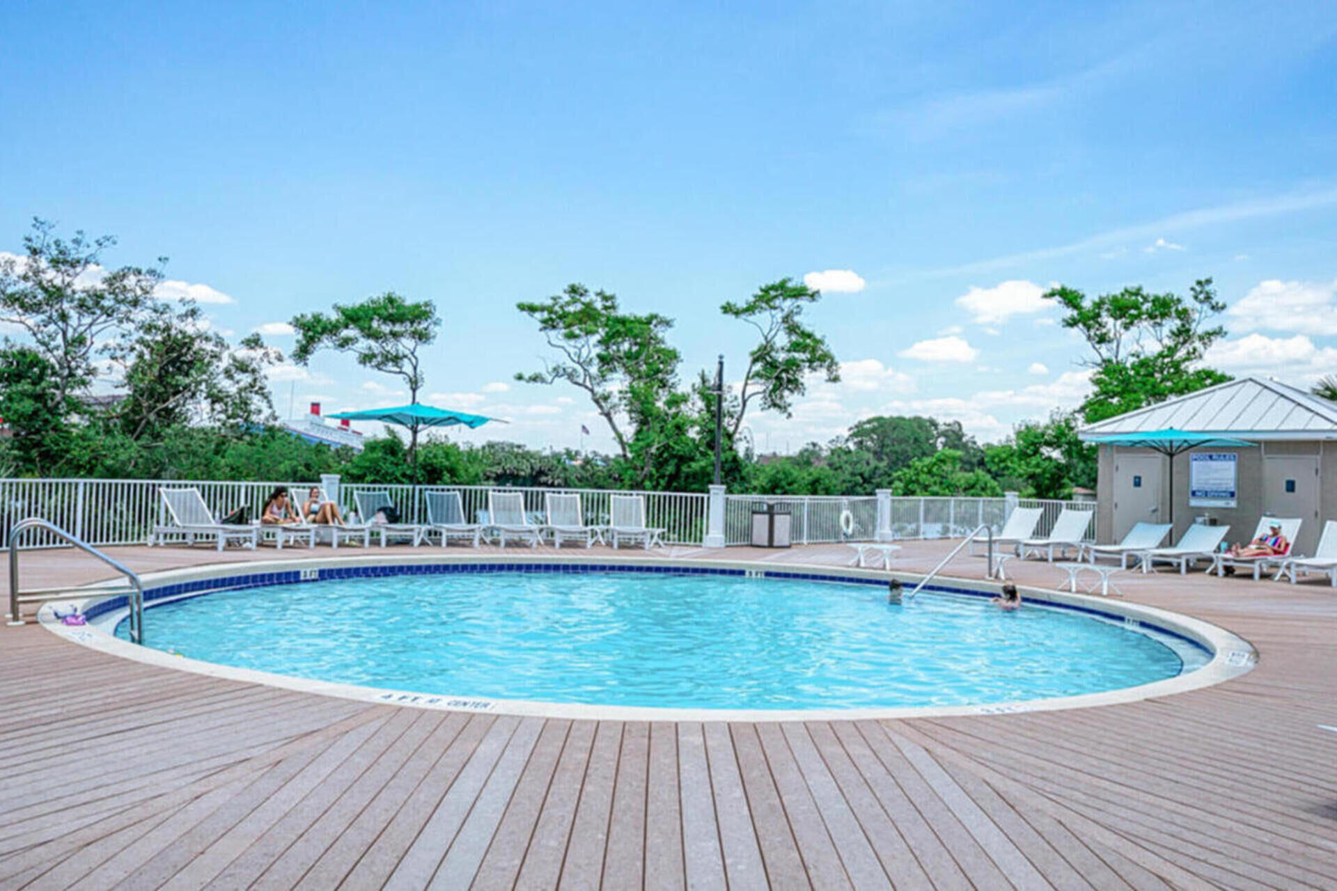 Laketown Wharf - Residential