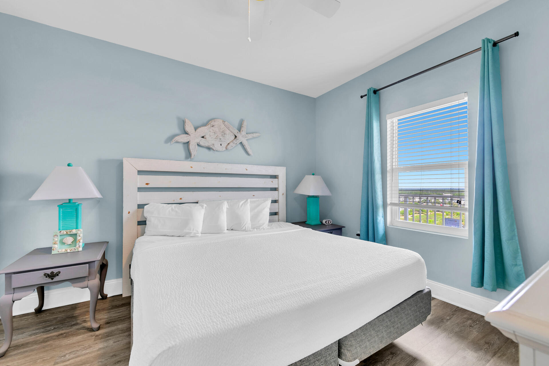 Laketown Wharf - Residential