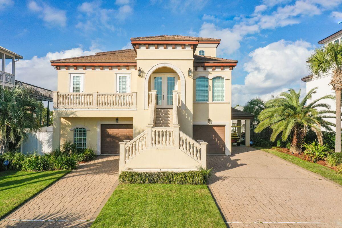 Holiday Isle - Residential