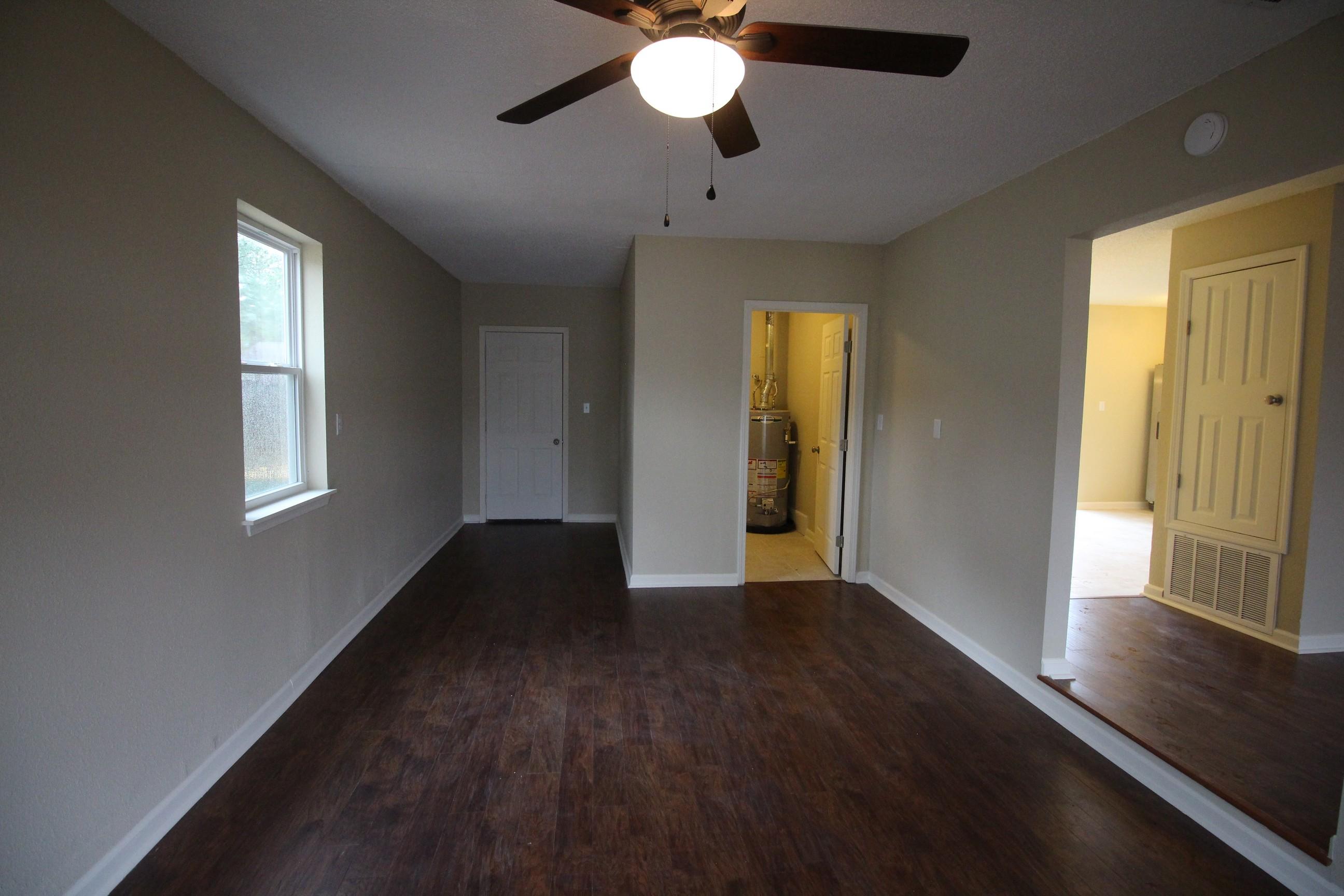 PINE MEADOWS - Residential