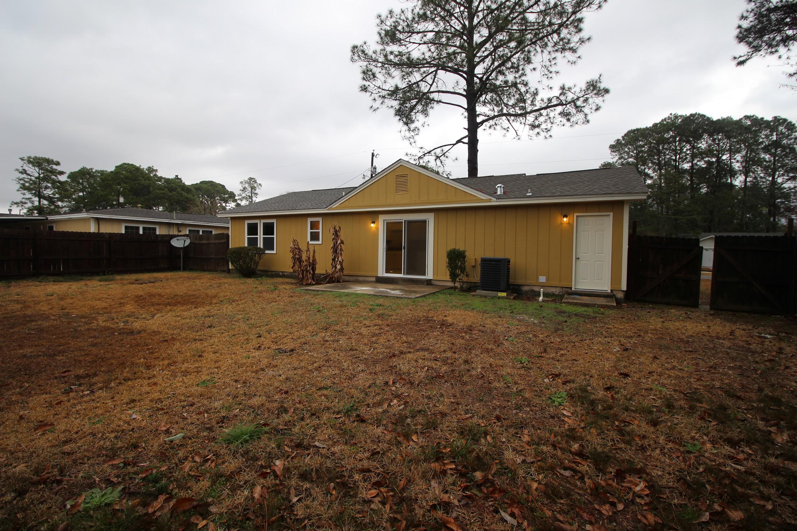 PINE MEADOWS - Residential