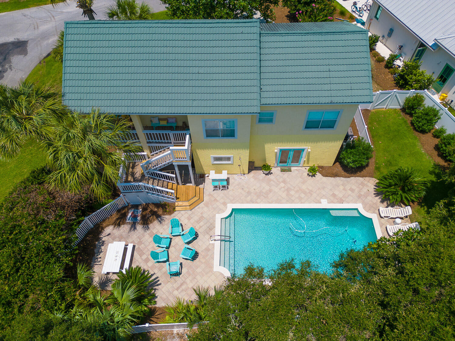 SAND CLIFFS 2ND ADDN - Residential