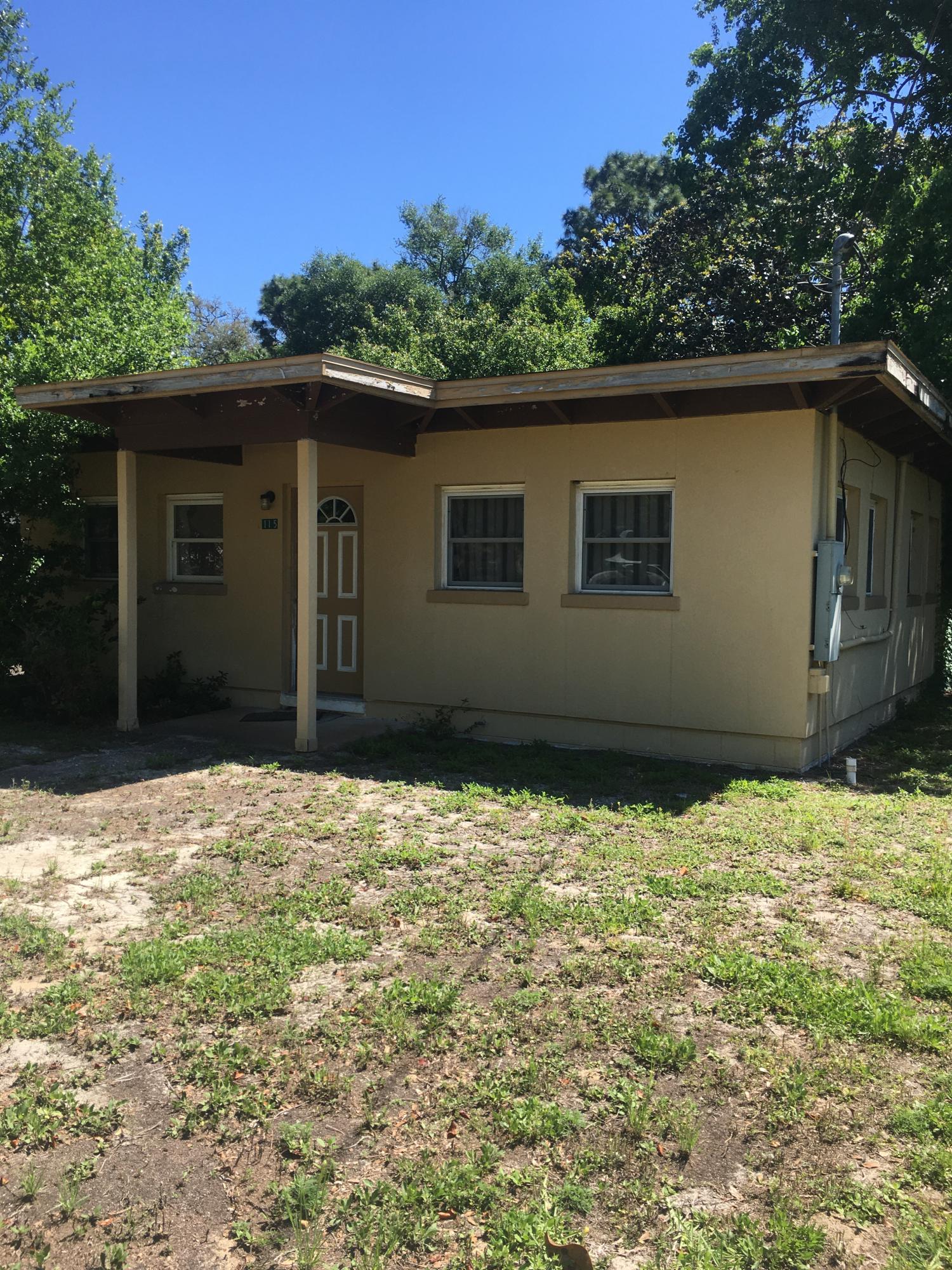 BAYRIDGE ADDN TO FORT WALTON BEACH - Residential