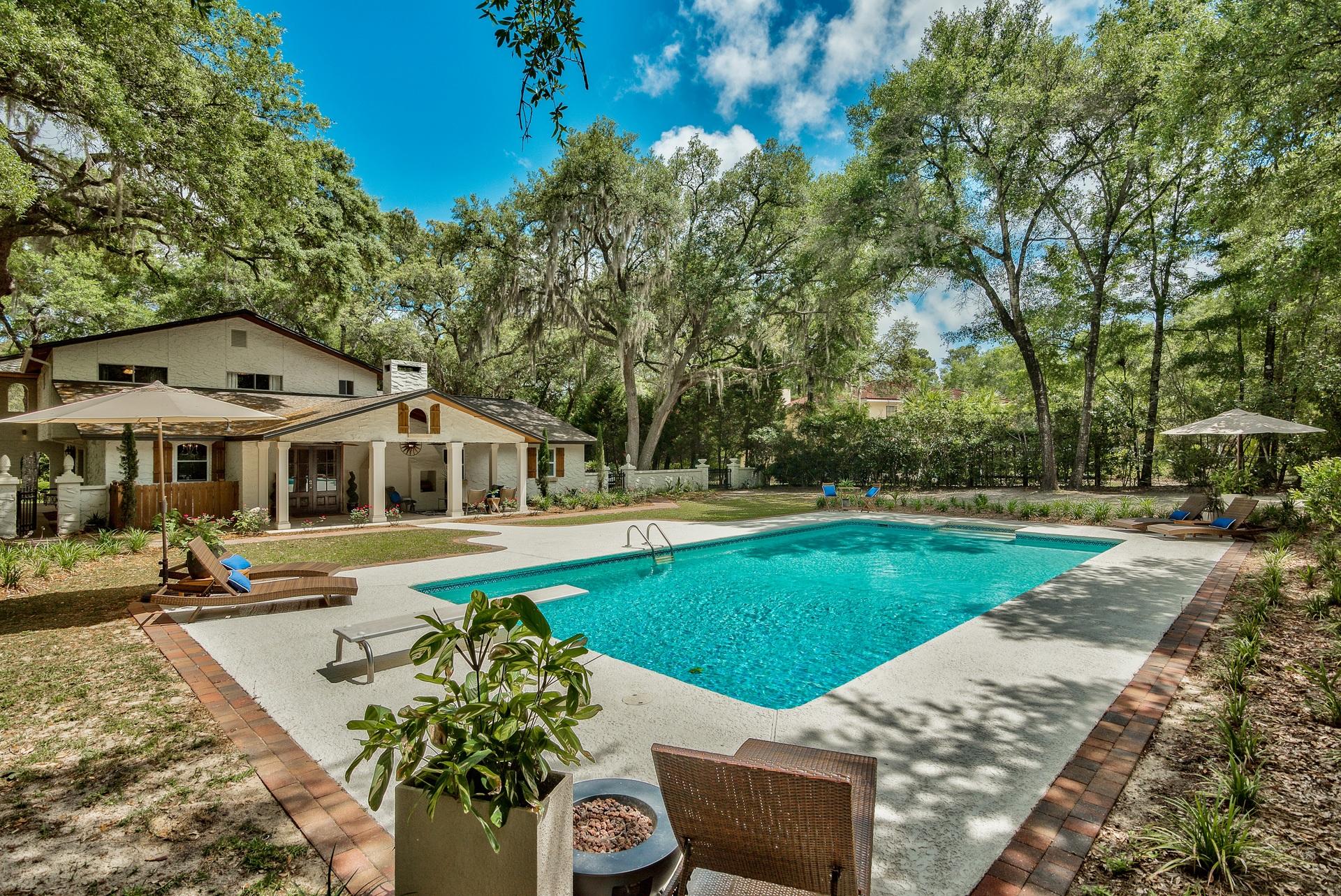 ROCKY BAYOU ESTATES 02 - Residential