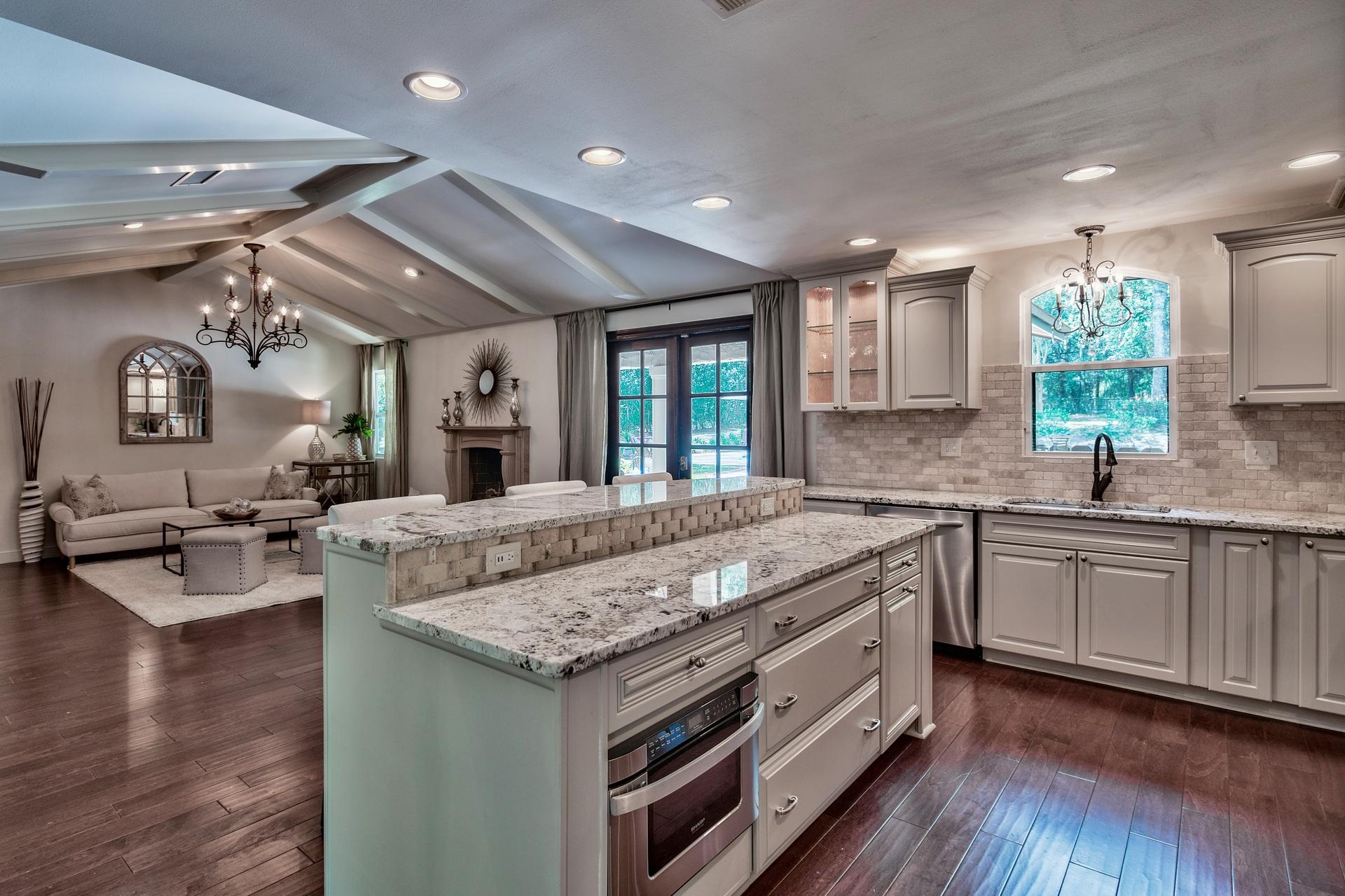ROCKY BAYOU ESTATES 02 - Residential