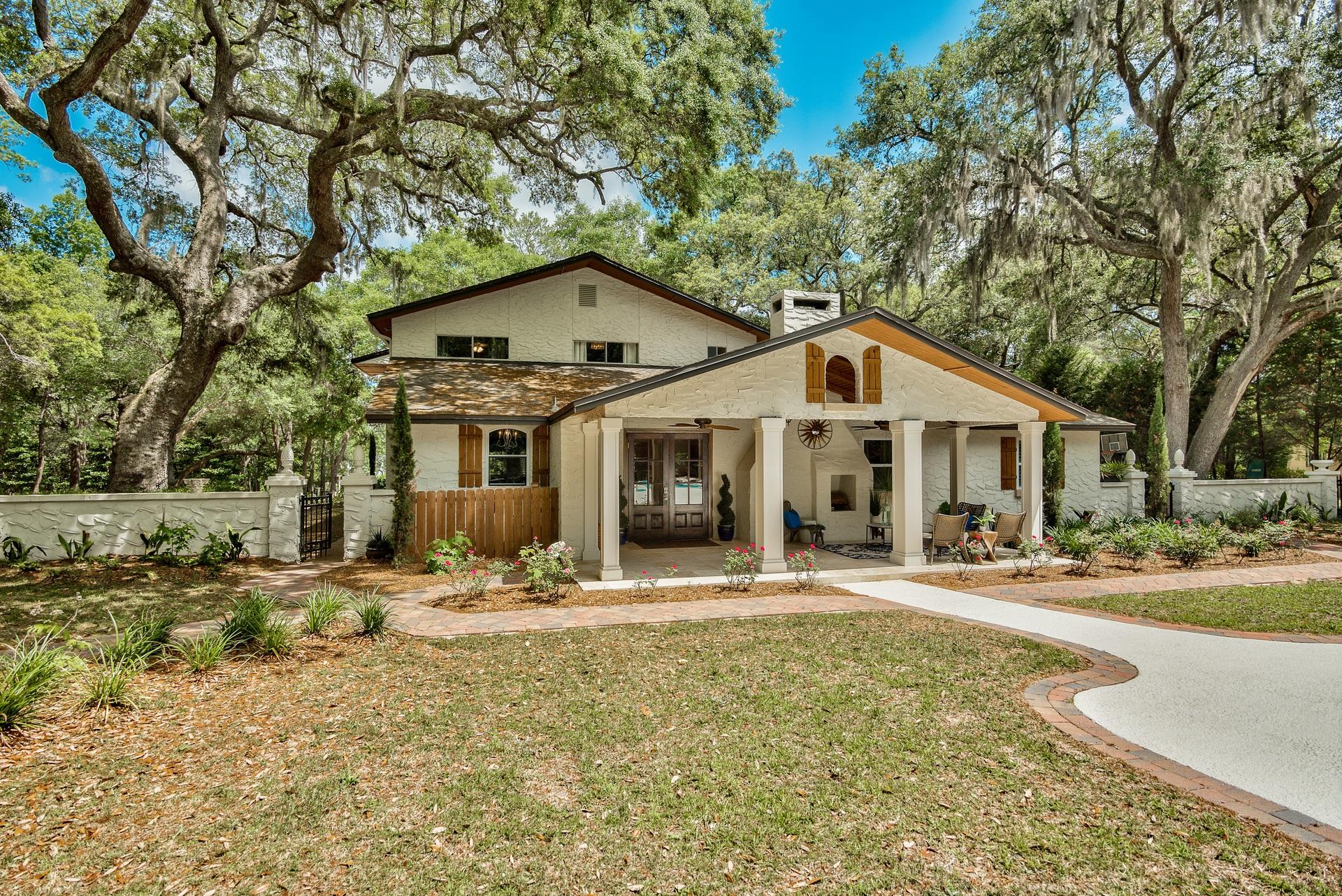 ROCKY BAYOU ESTATES 02 - Residential