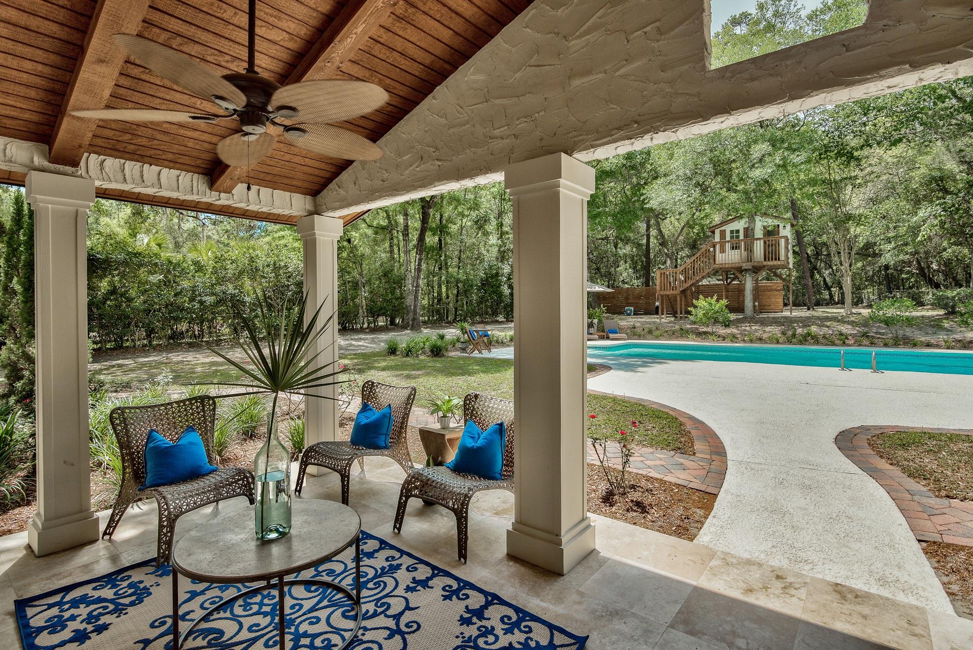 ROCKY BAYOU ESTATES 02 - Residential