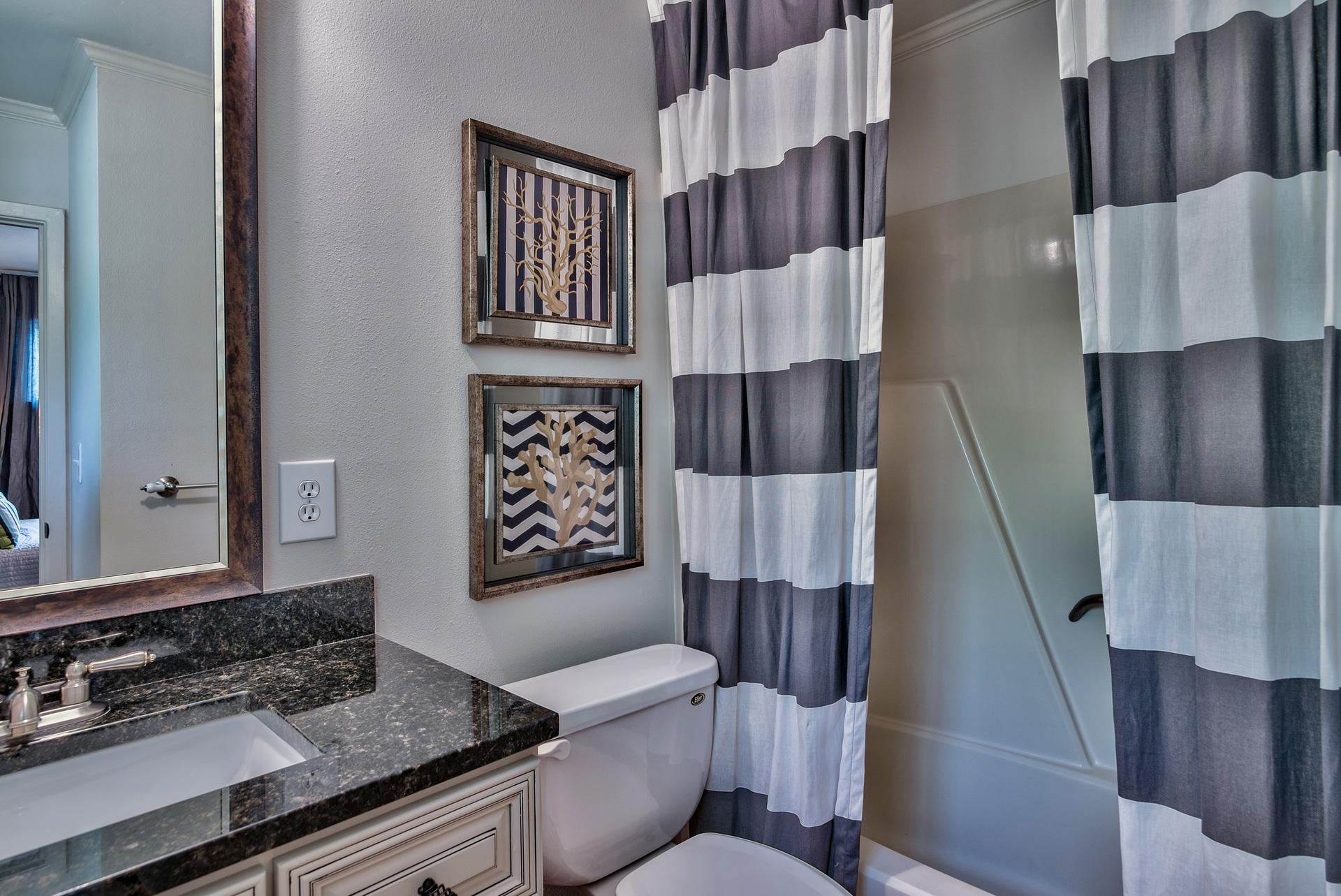 ROCKY BAYOU ESTATES 02 - Residential