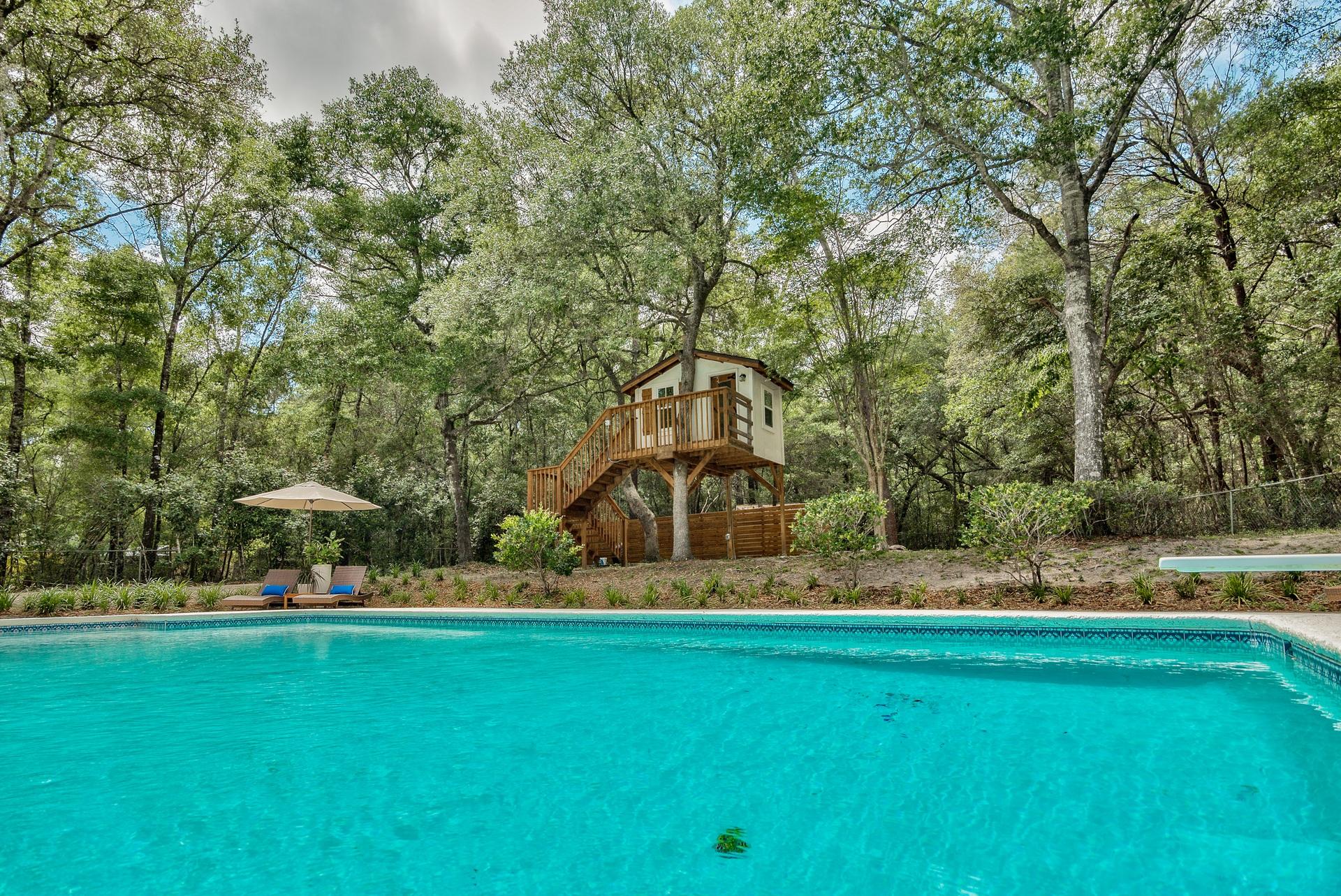 ROCKY BAYOU ESTATES 02 - Residential