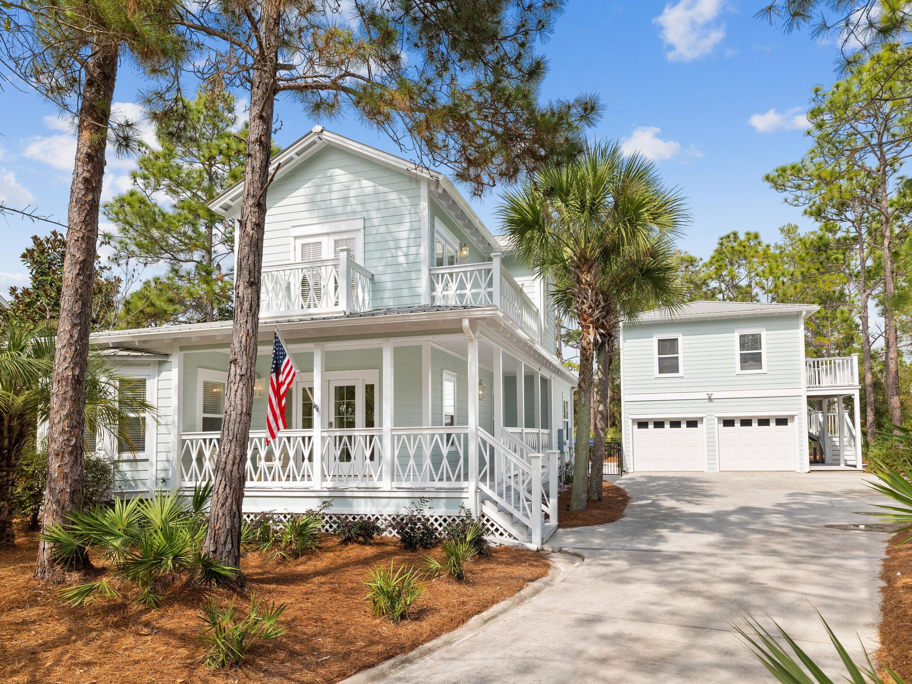 SUGARWOOD - Residential