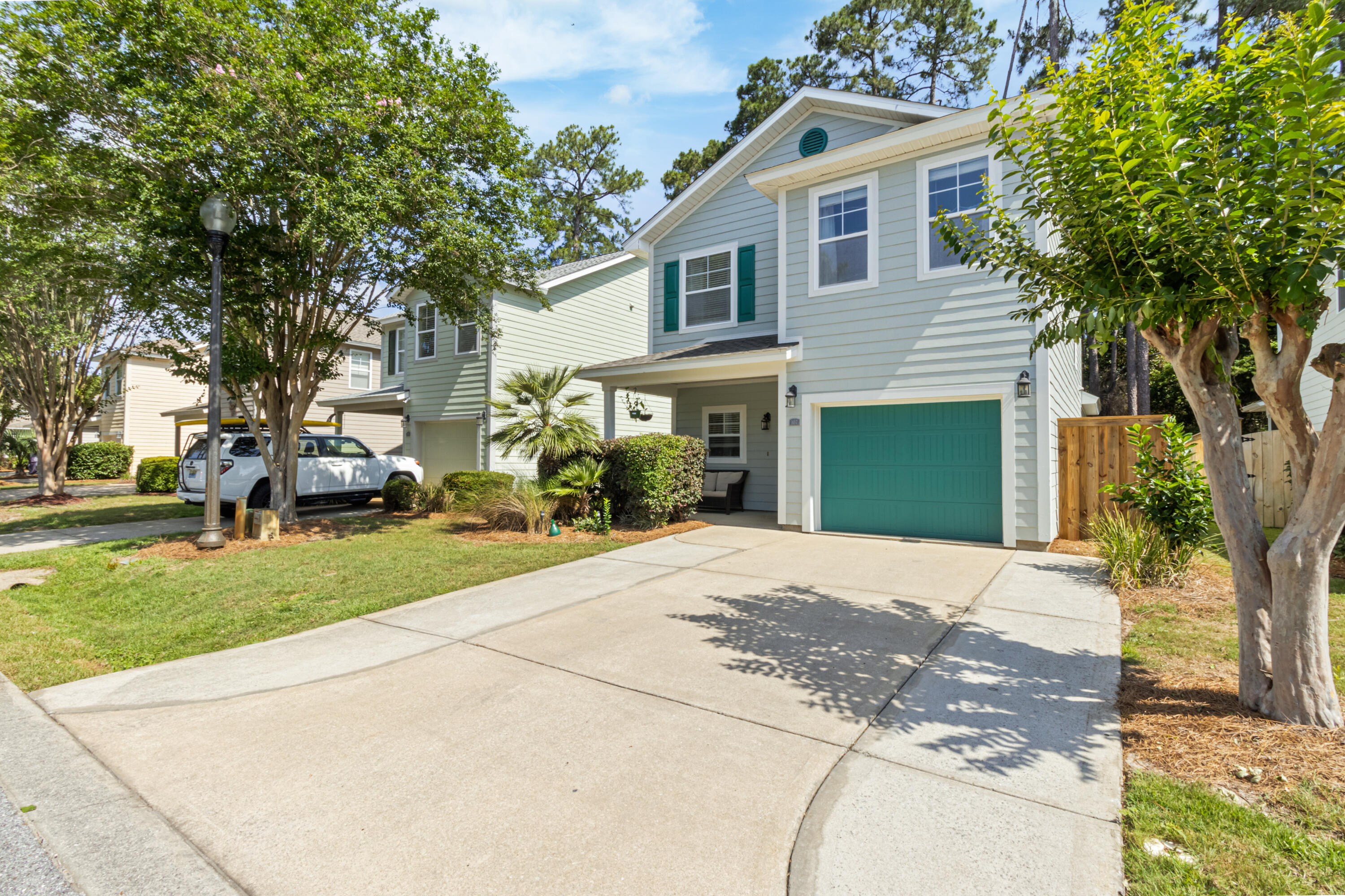 SANTA ROSA PLANTATION - Residential