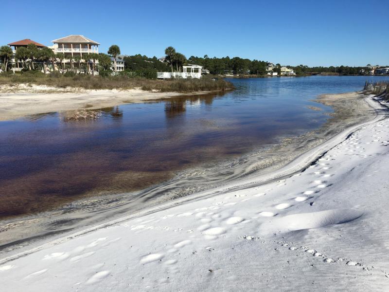 LAKEWOOD OF SEAGROVE BEACH PHASE II - Land