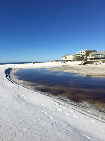 LAKEWOOD OF SEAGROVE BEACH PHASE II - Land