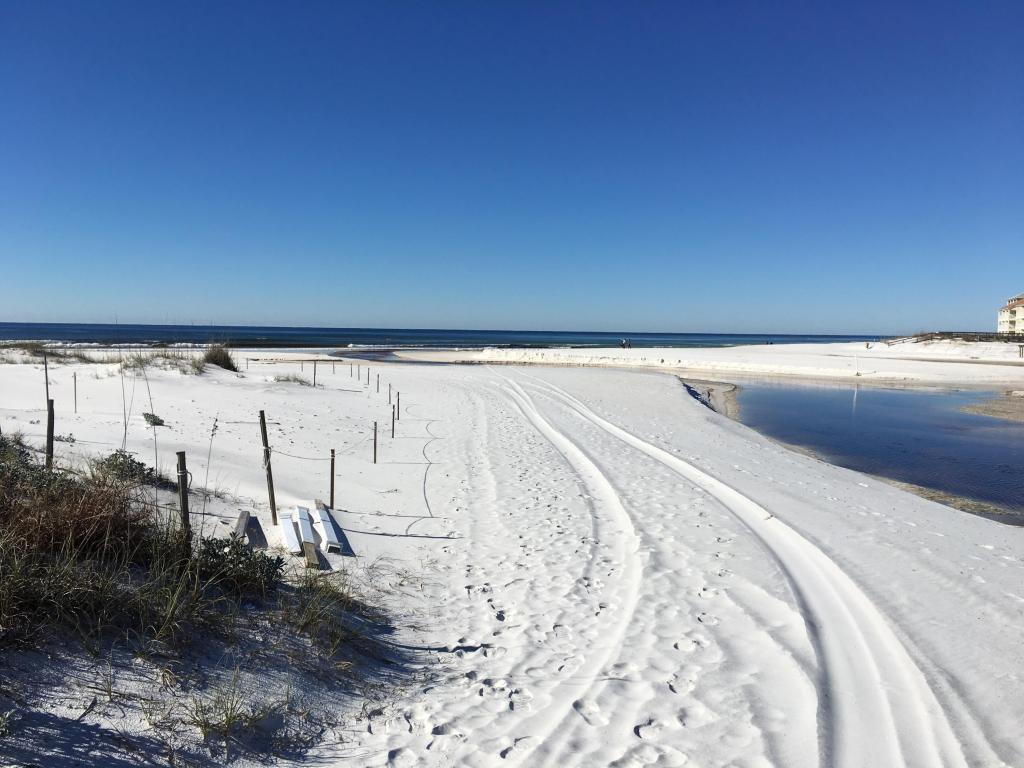 LAKEWOOD OF SEAGROVE BEACH PHASE II - Land