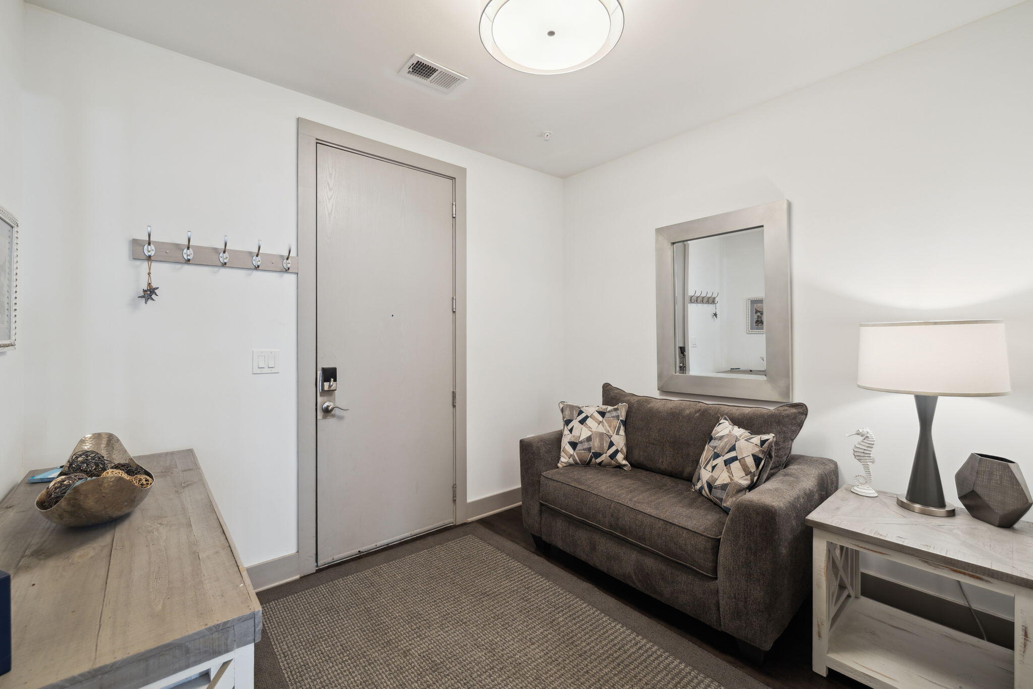 The Pointe 30a - Residential