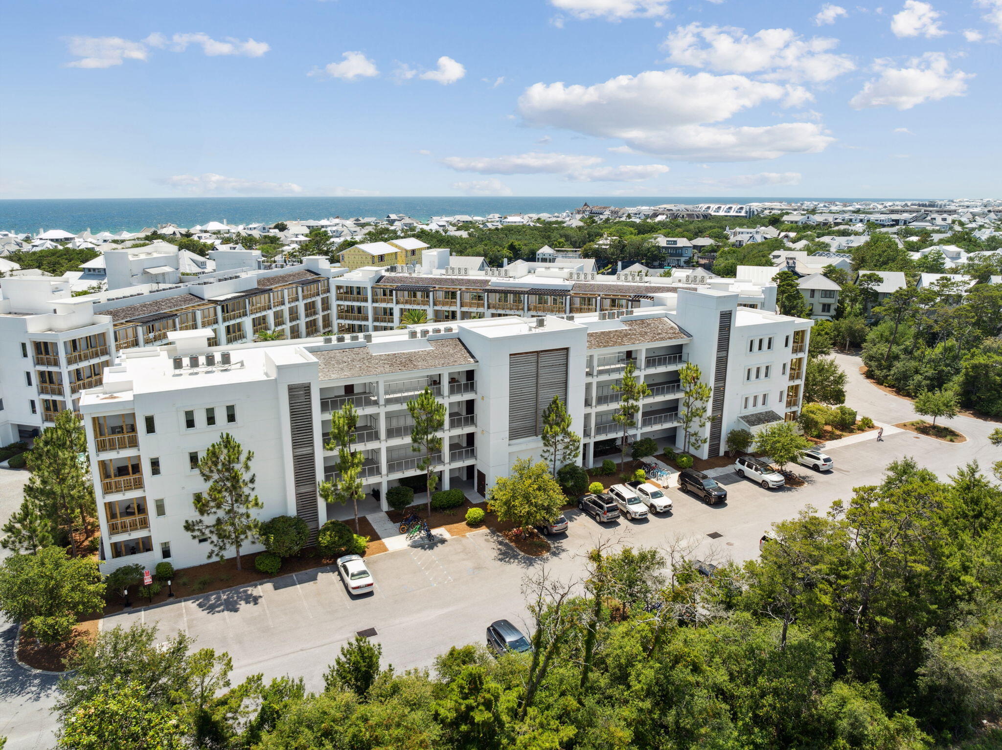 The Pointe 30a - Residential
