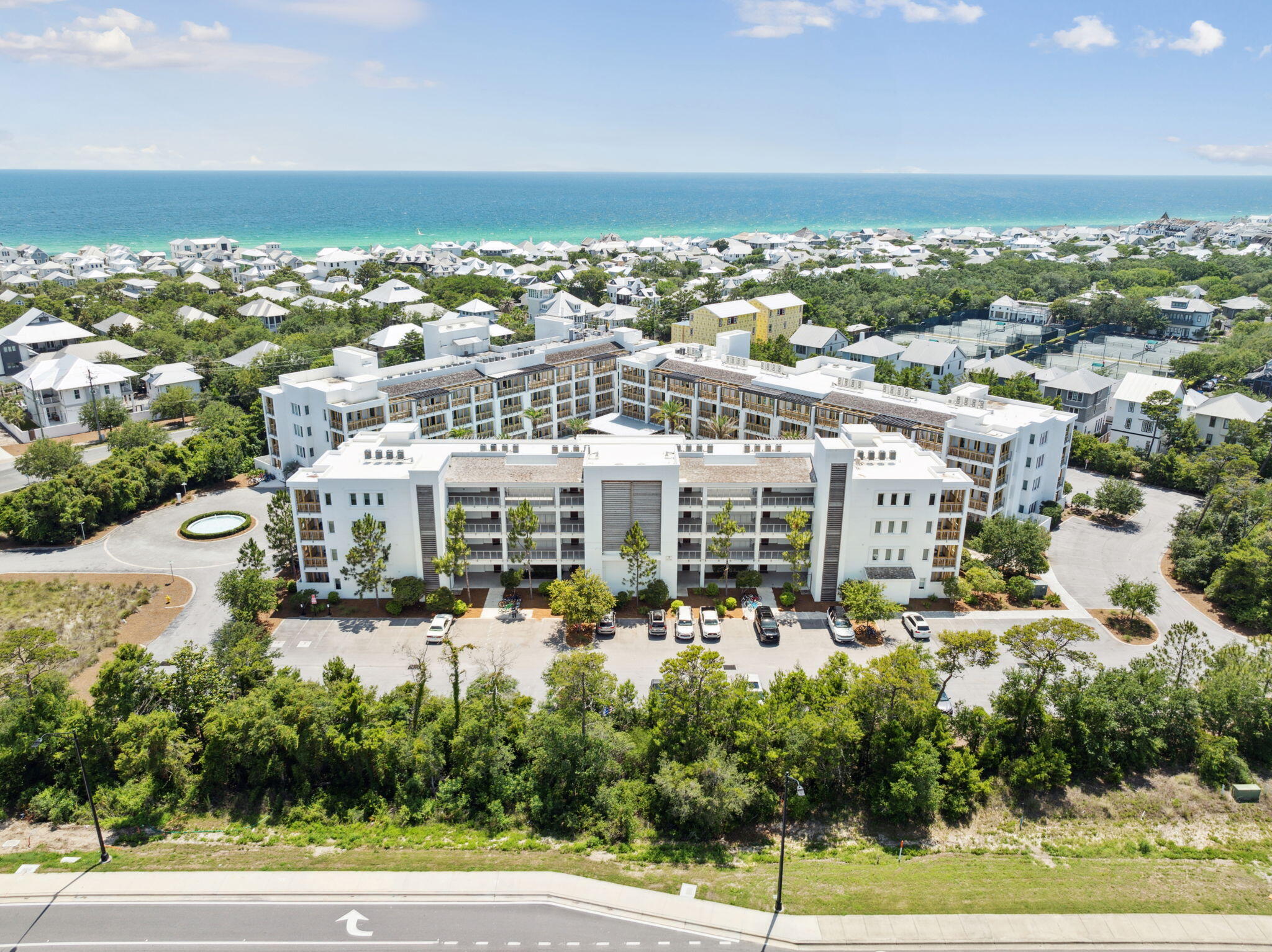 The Pointe 30a - Residential