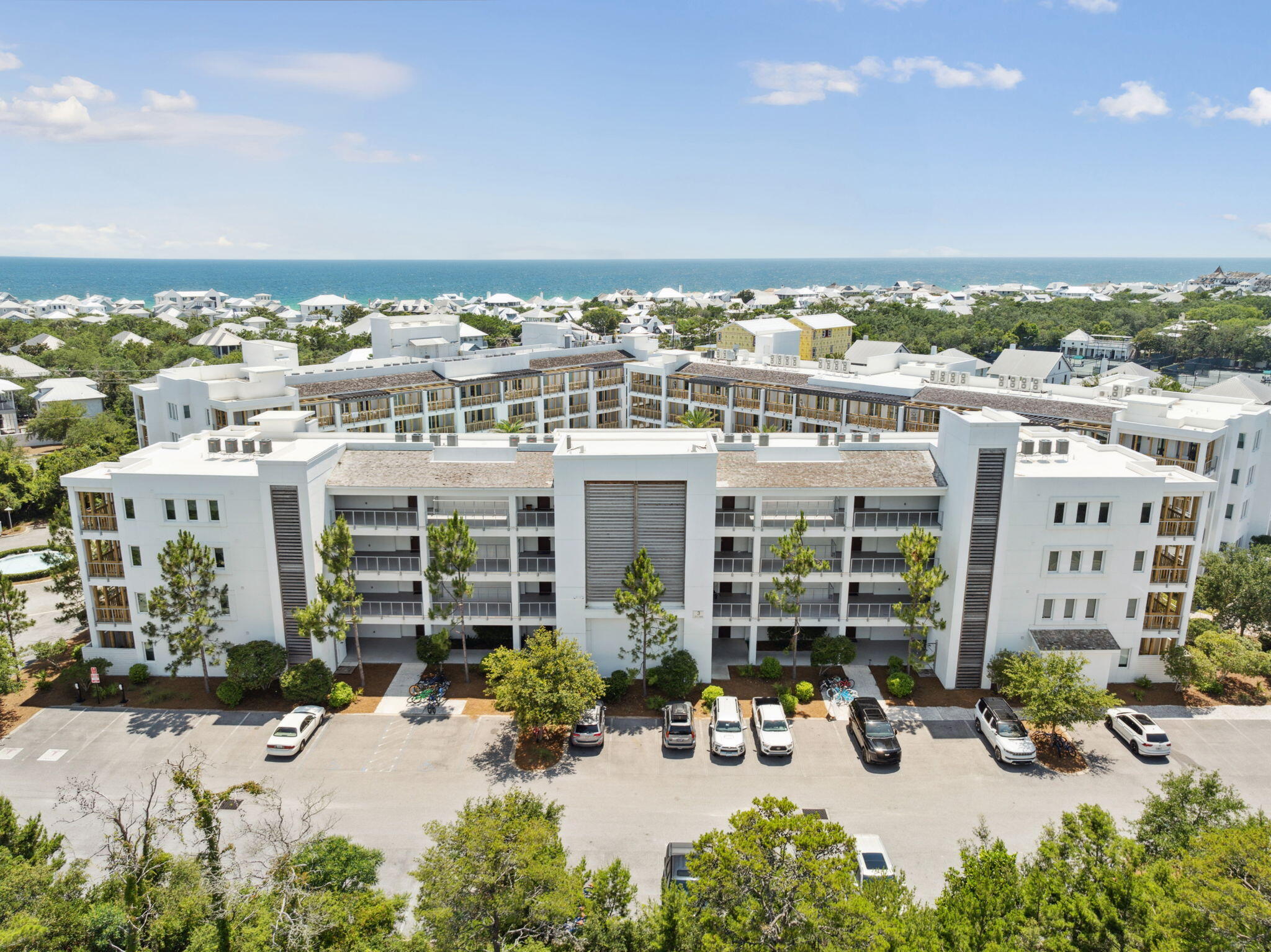 The Pointe 30a - Residential
