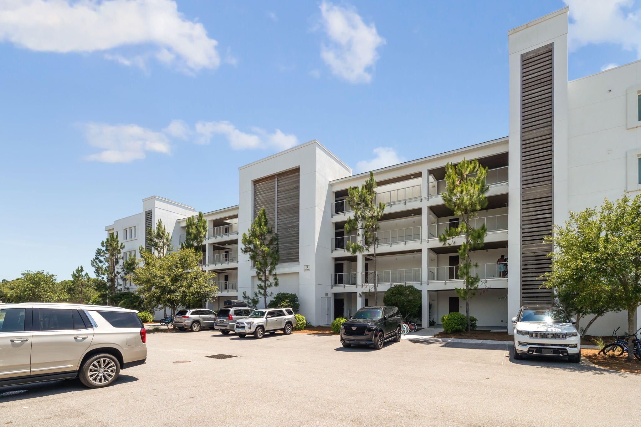 The Pointe 30a - Residential