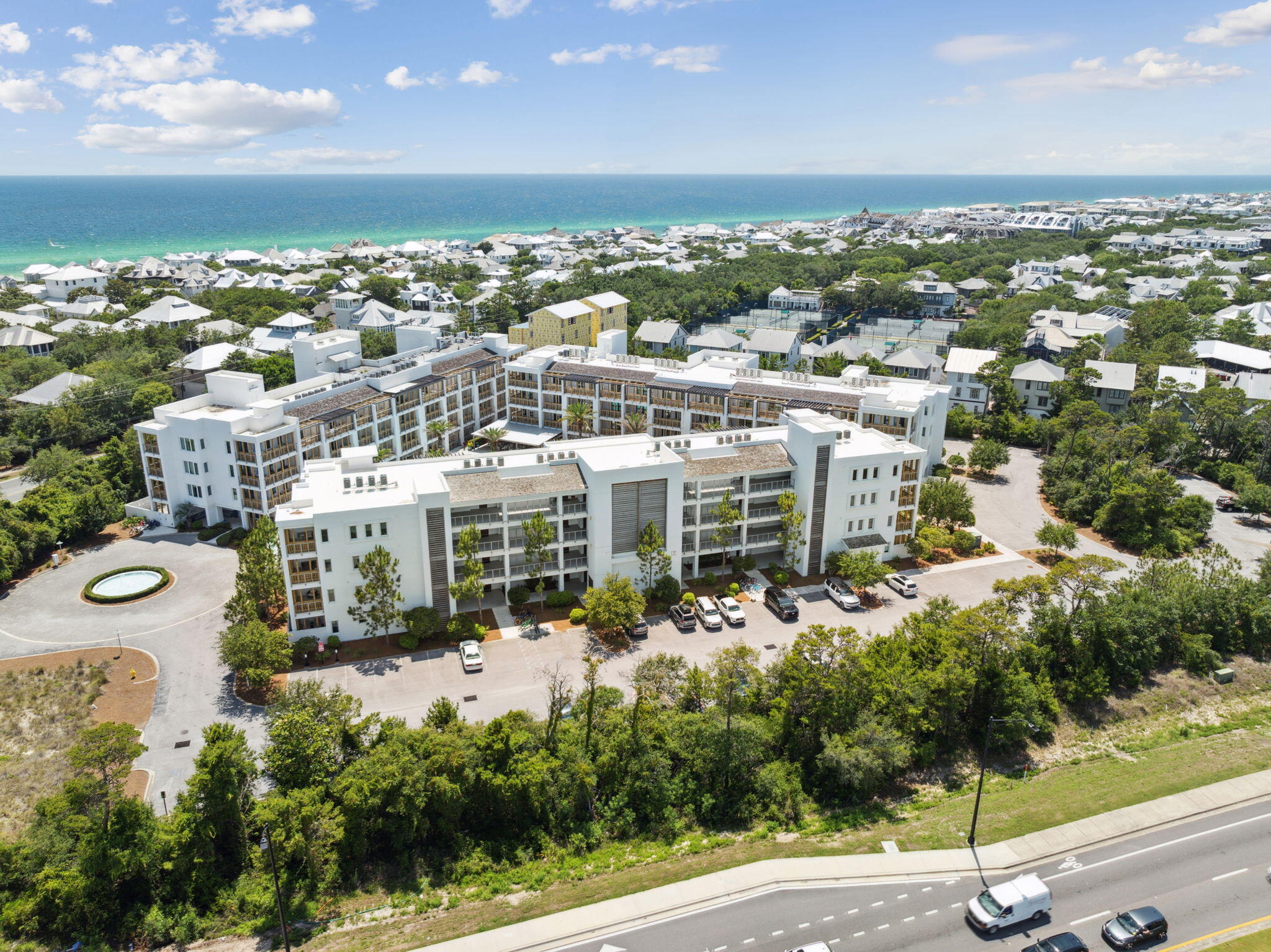 The Pointe 30a - Residential