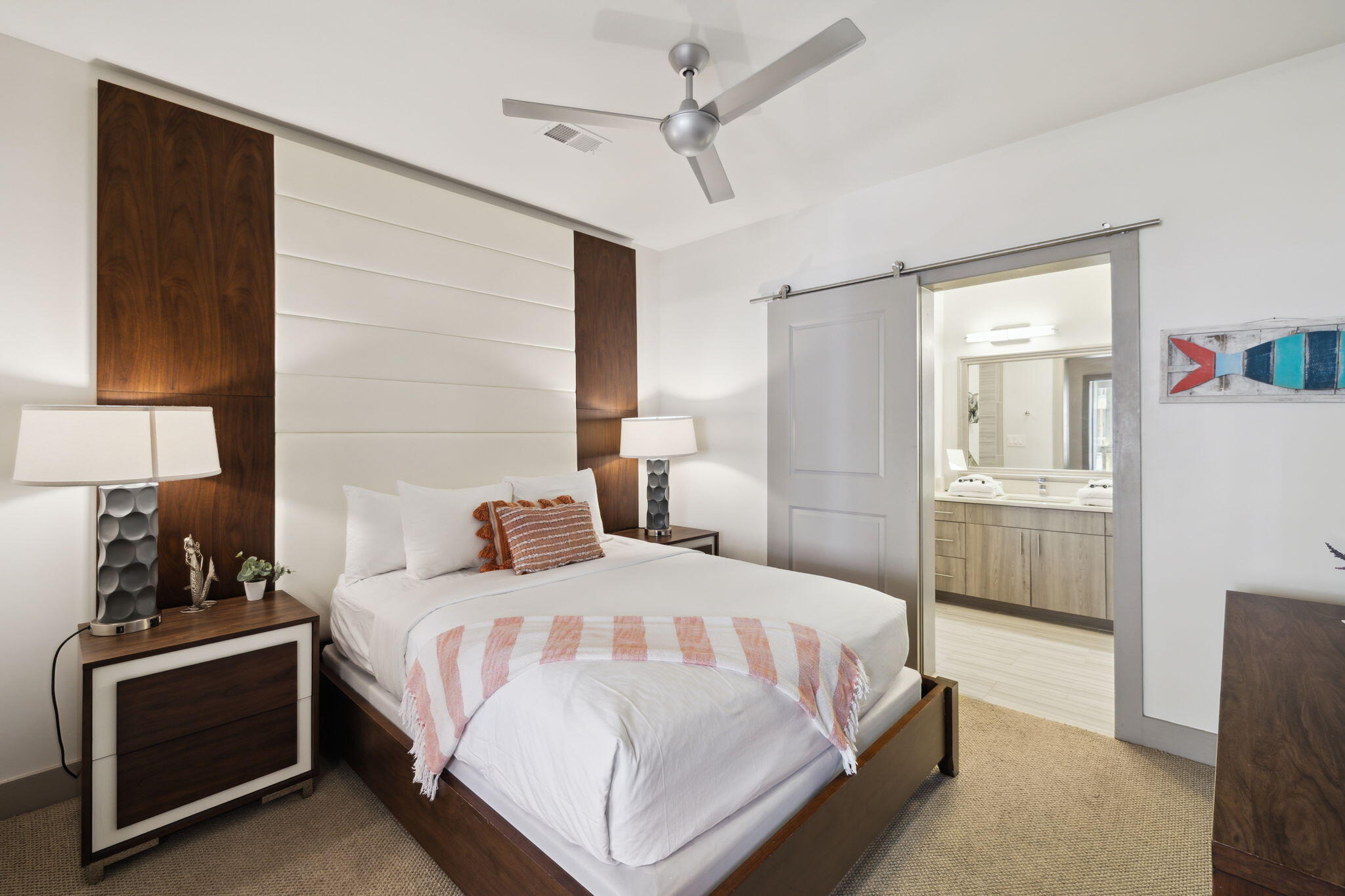 The Pointe 30a - Residential