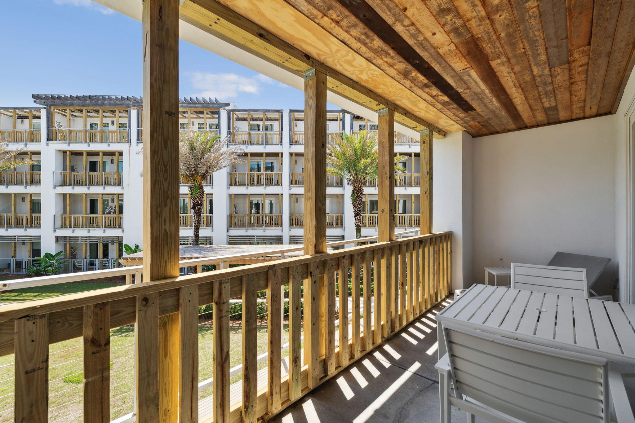 The Pointe 30a - Residential