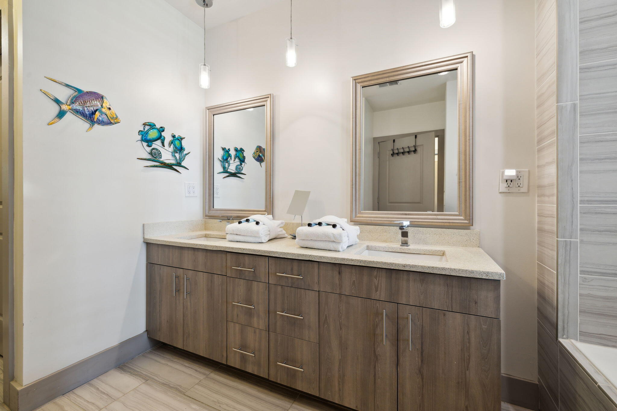 The Pointe 30a - Residential