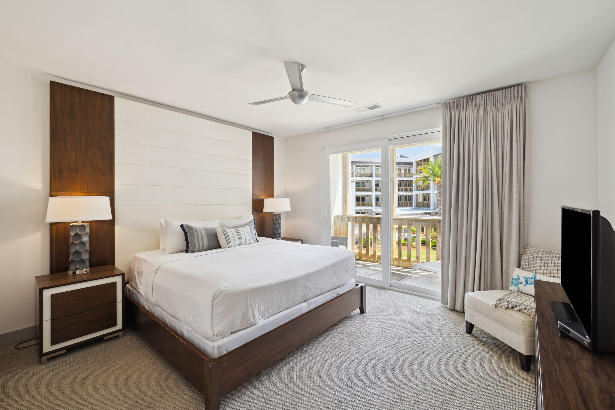 The Pointe 30a - Residential