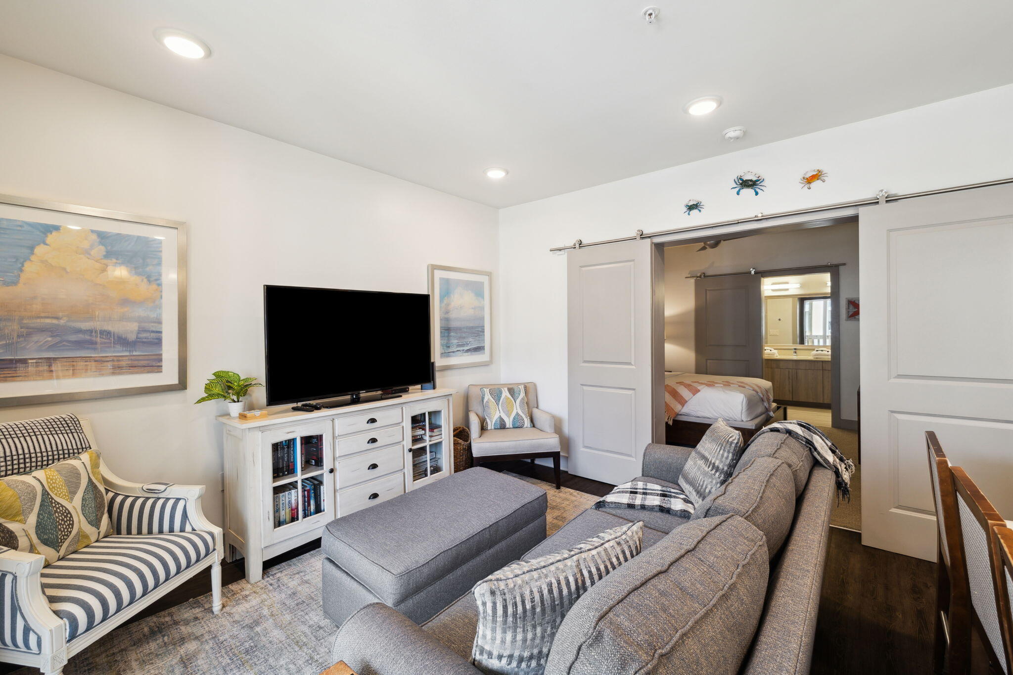The Pointe 30a - Residential