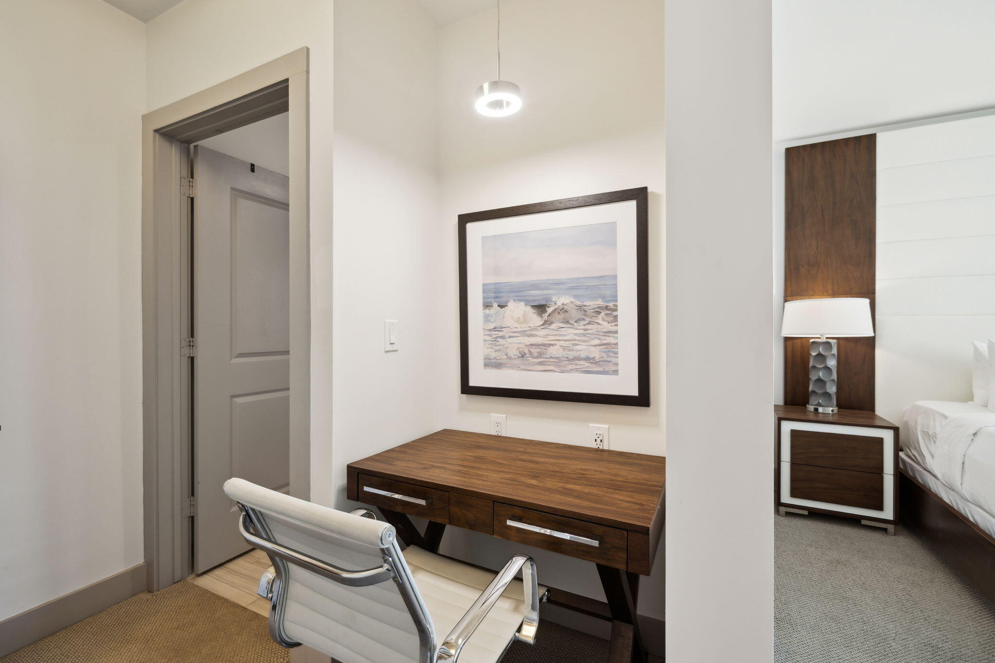 The Pointe 30a - Residential