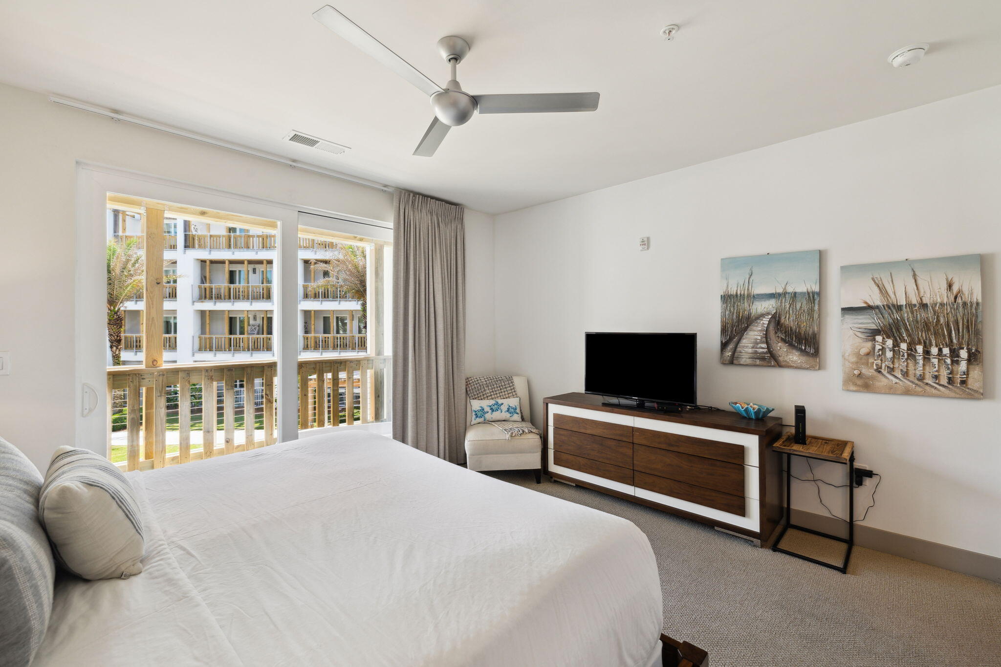 The Pointe 30a - Residential