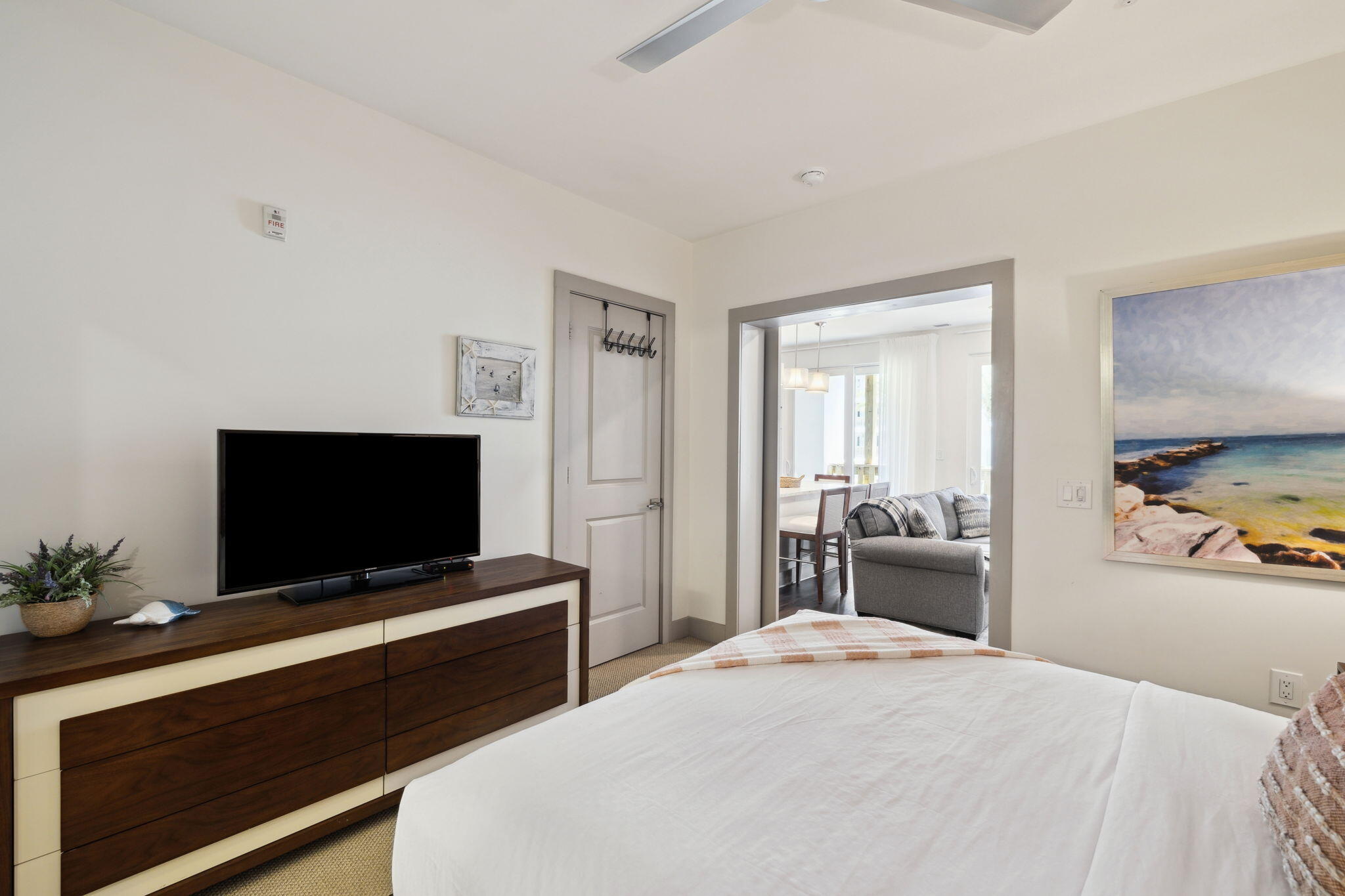The Pointe 30a - Residential