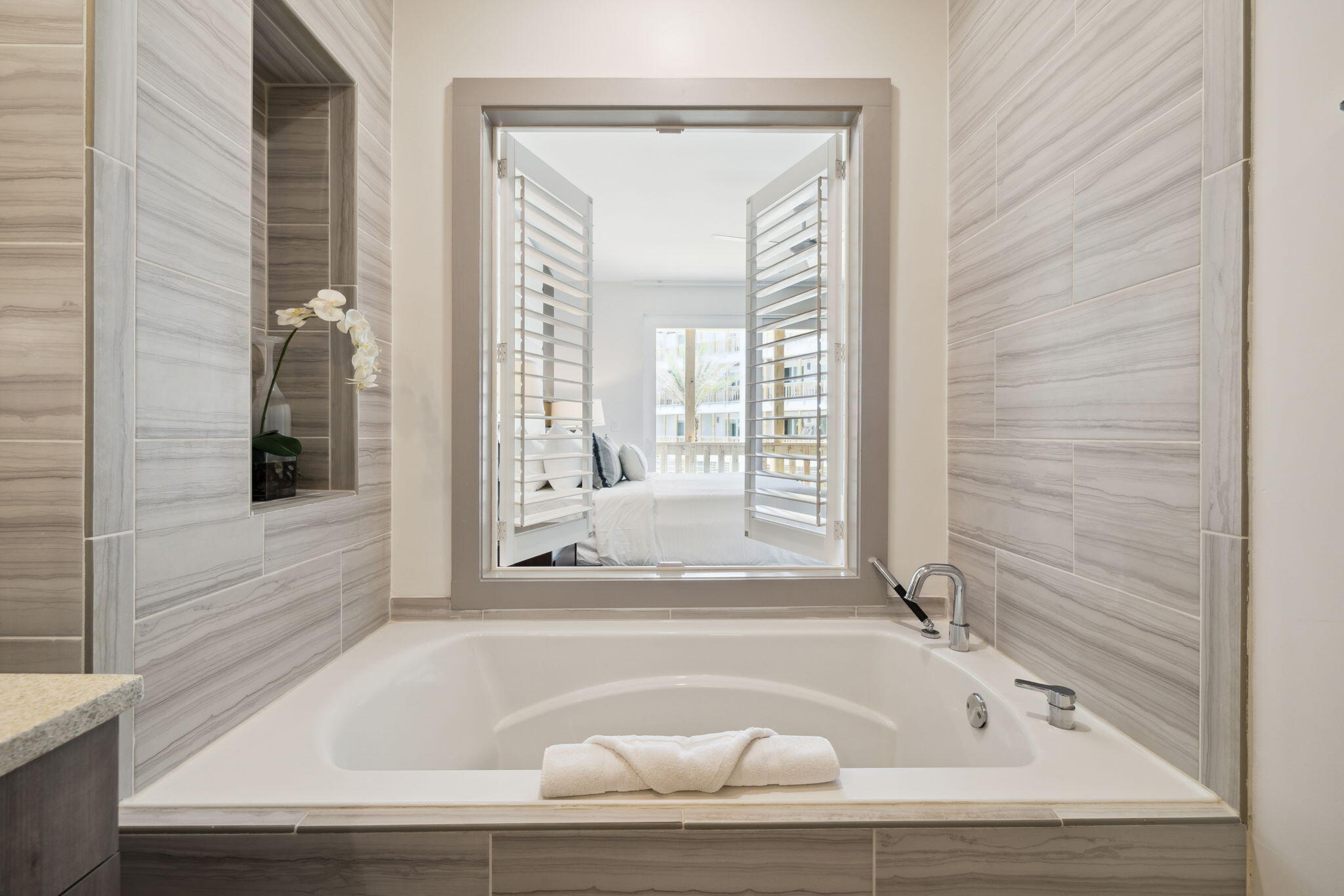 The Pointe 30a - Residential