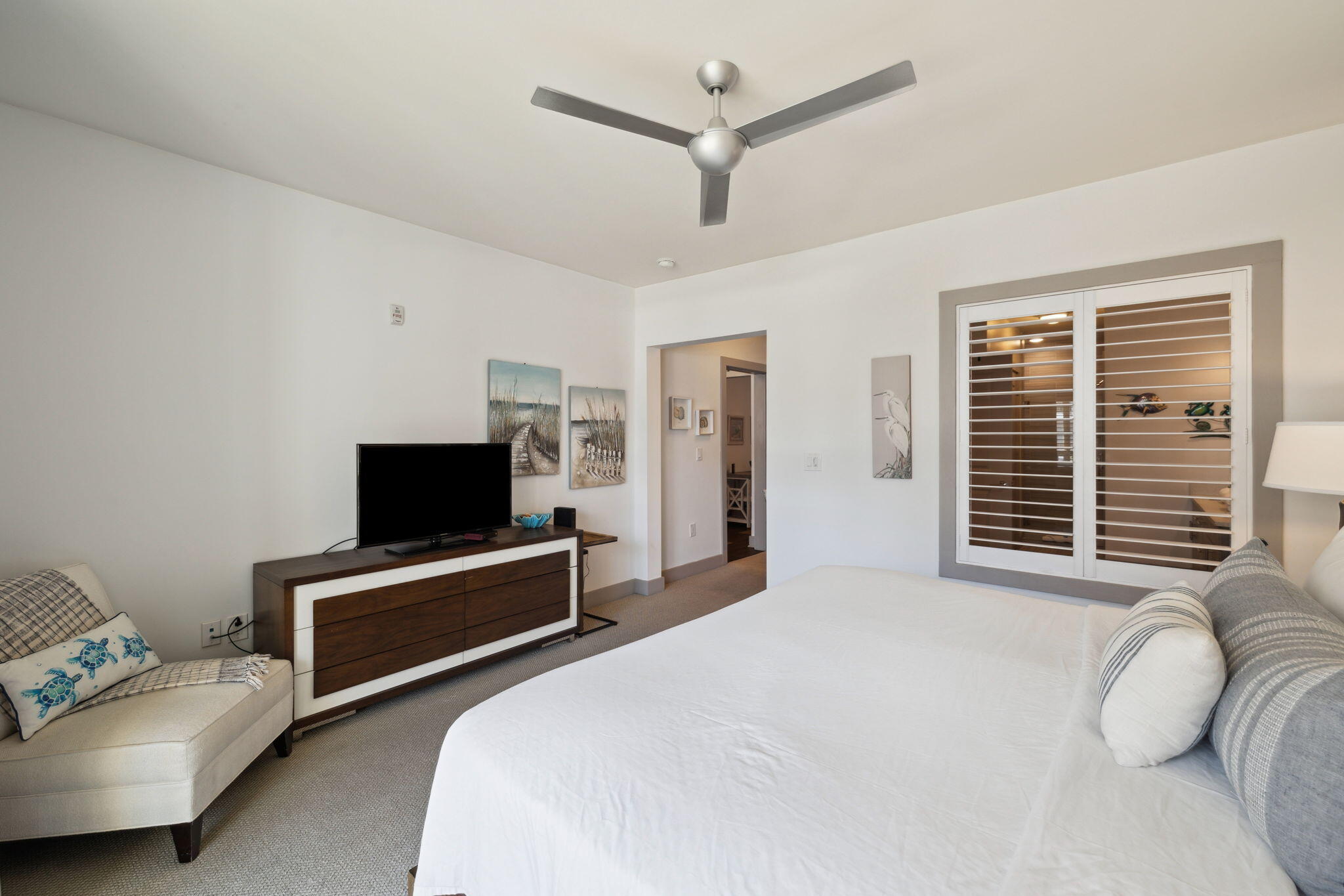 The Pointe 30a - Residential