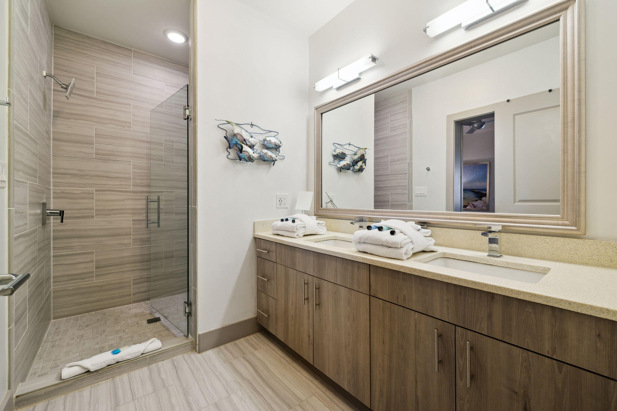 The Pointe 30a - Residential
