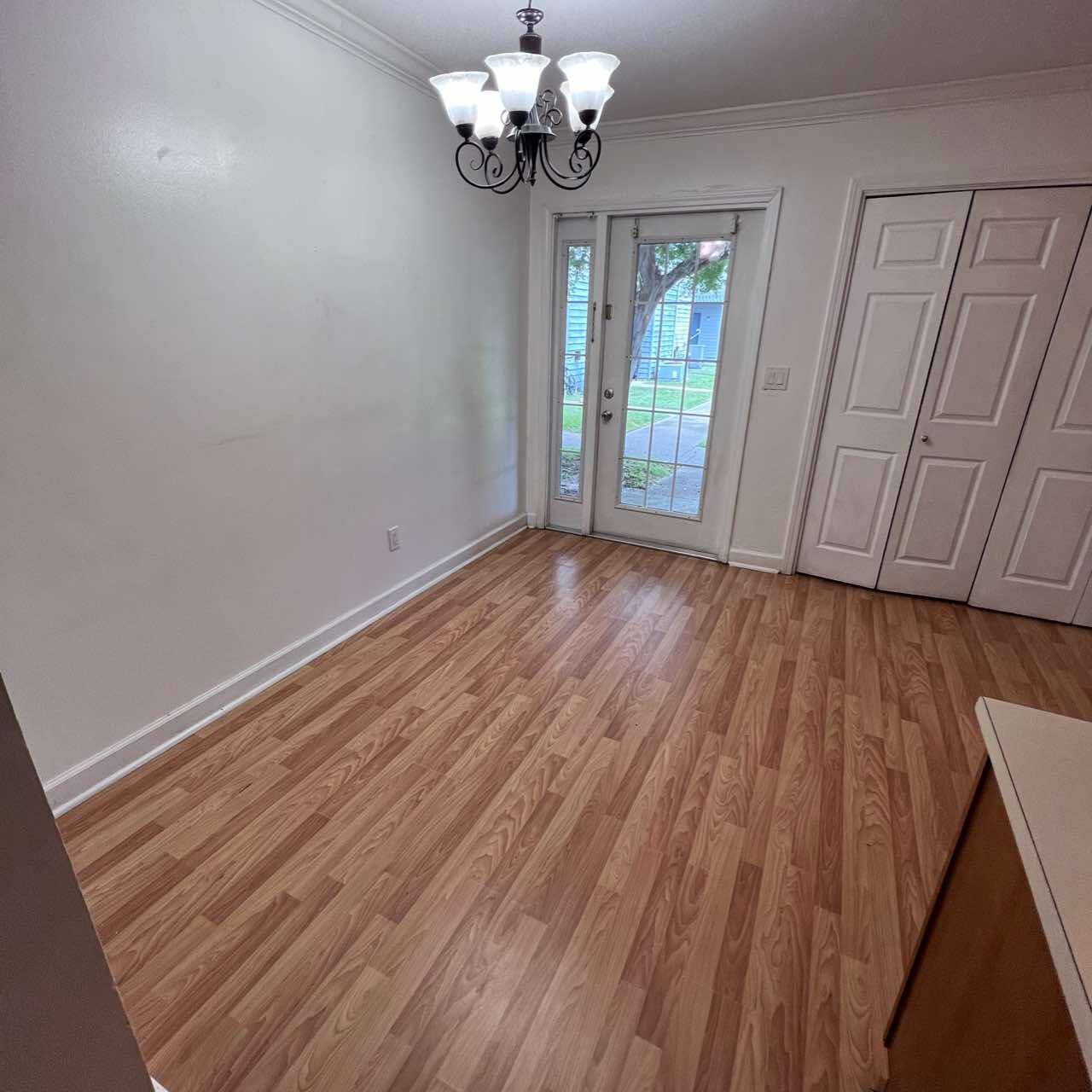BROWNSVILLE STATION 3 - Residential Lease