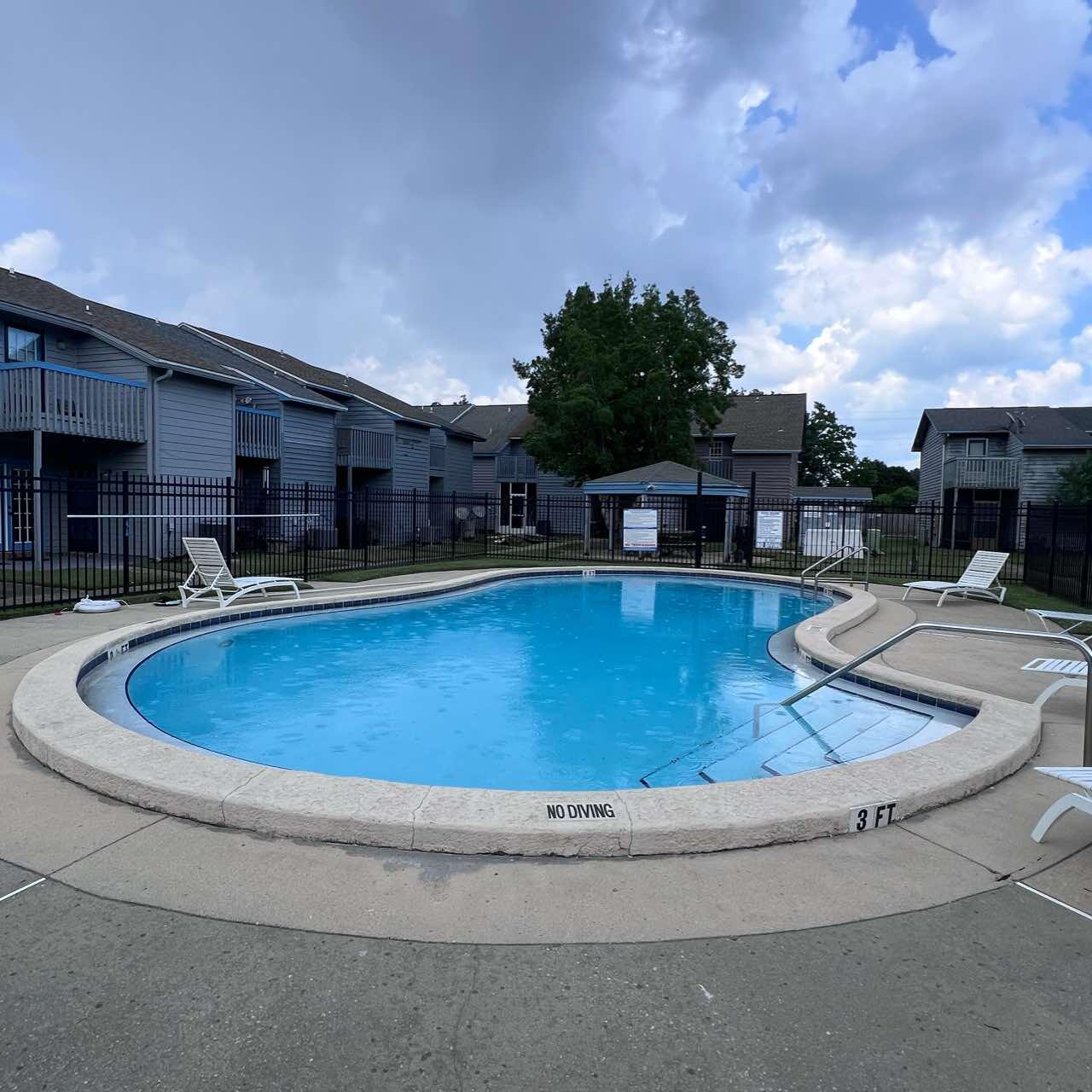 BROWNSVILLE STATION 3 - Residential Lease