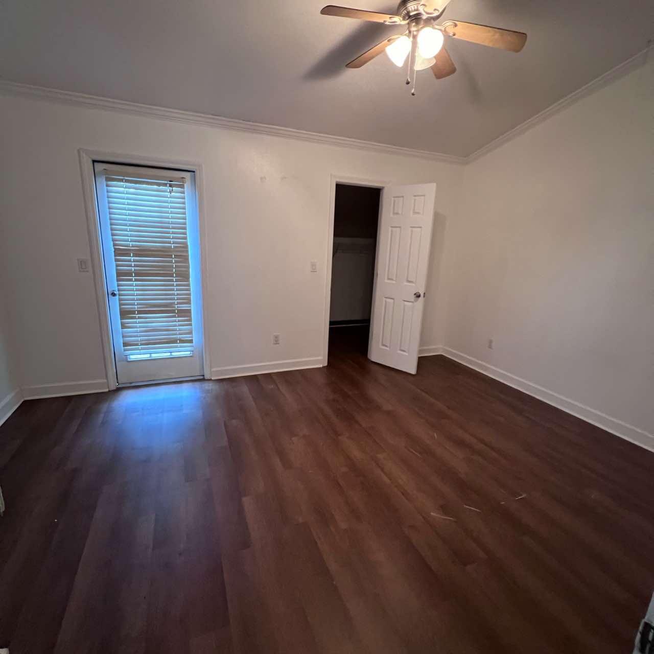 BROWNSVILLE STATION 3 - Residential Lease