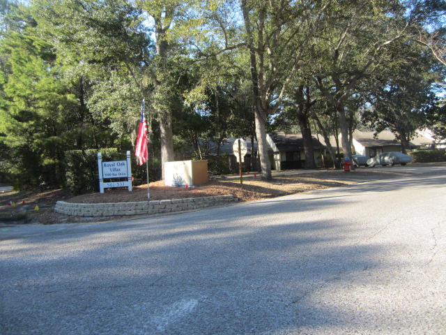ROYAL OAKS S/D - Residential Lease