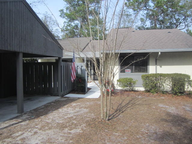 ROYAL OAKS S/D - Residential Lease