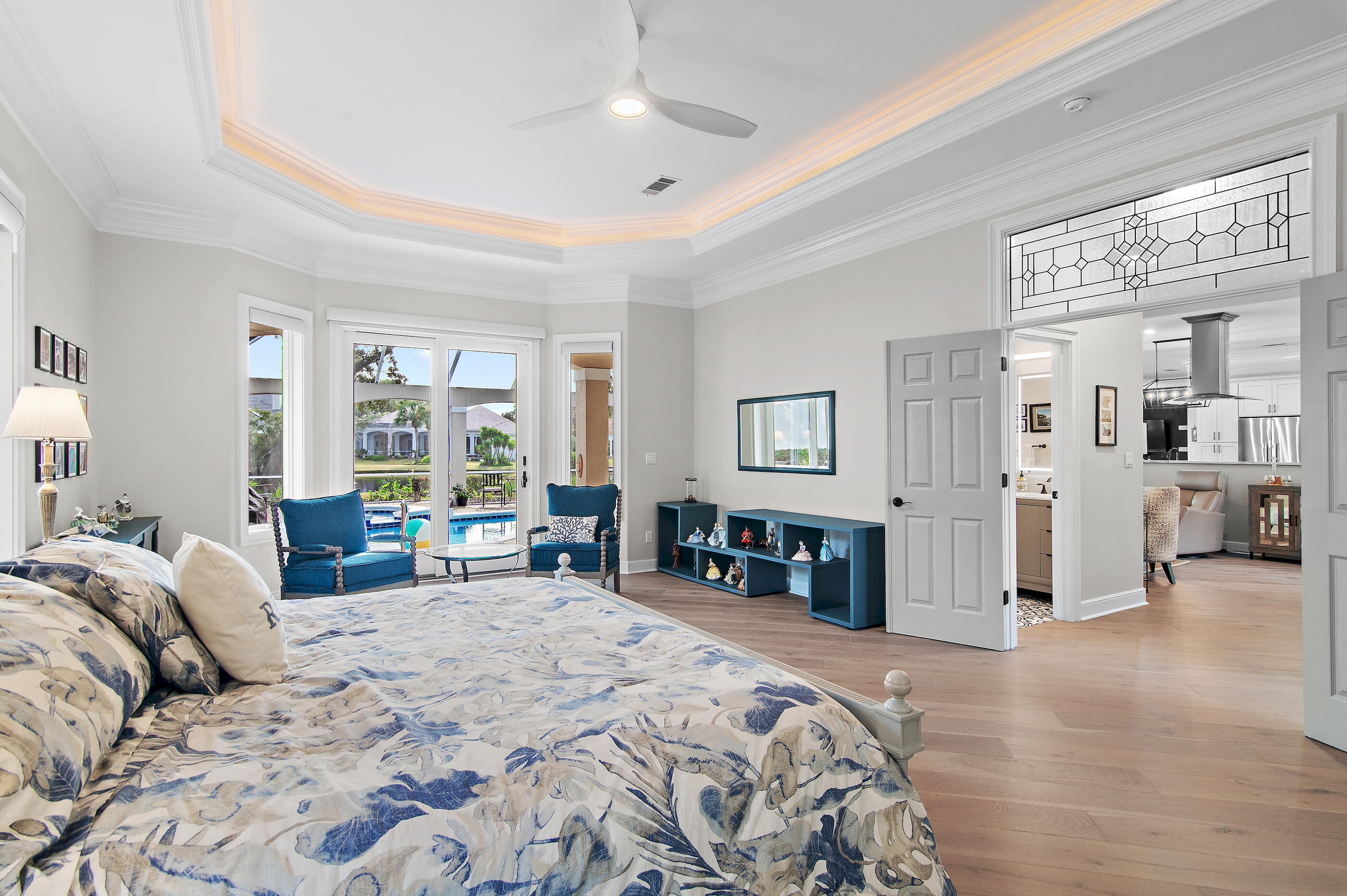Regatta Bay - Residential